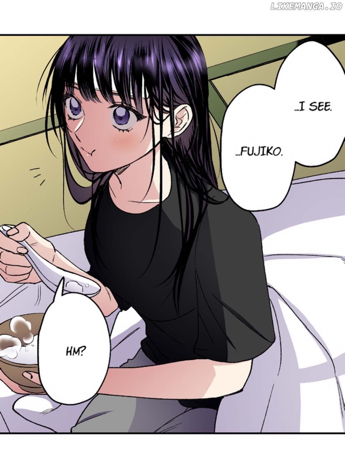 My Charming Neighbor Has A Secret (Official) Chapter 8 - page 26