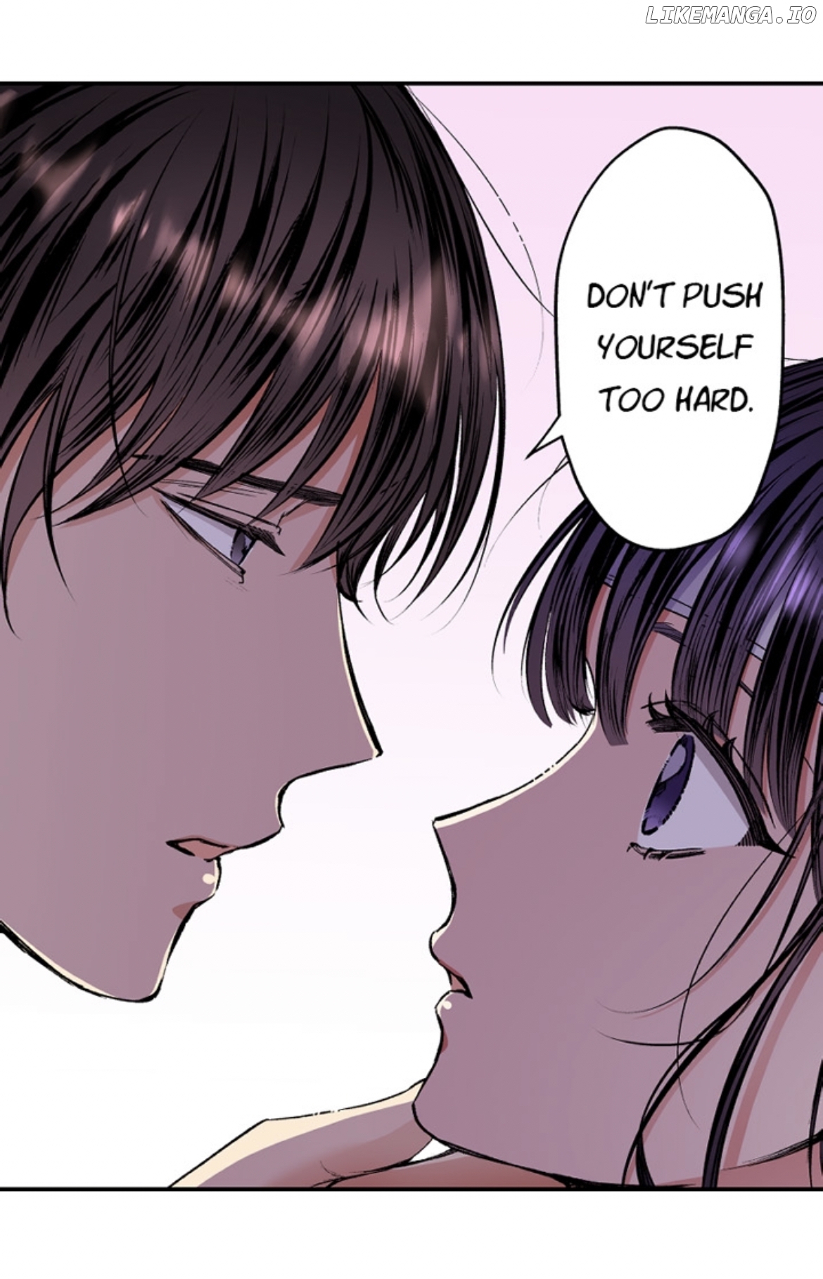 My Charming Neighbor Has A Secret (Official) Chapter 8 - page 27