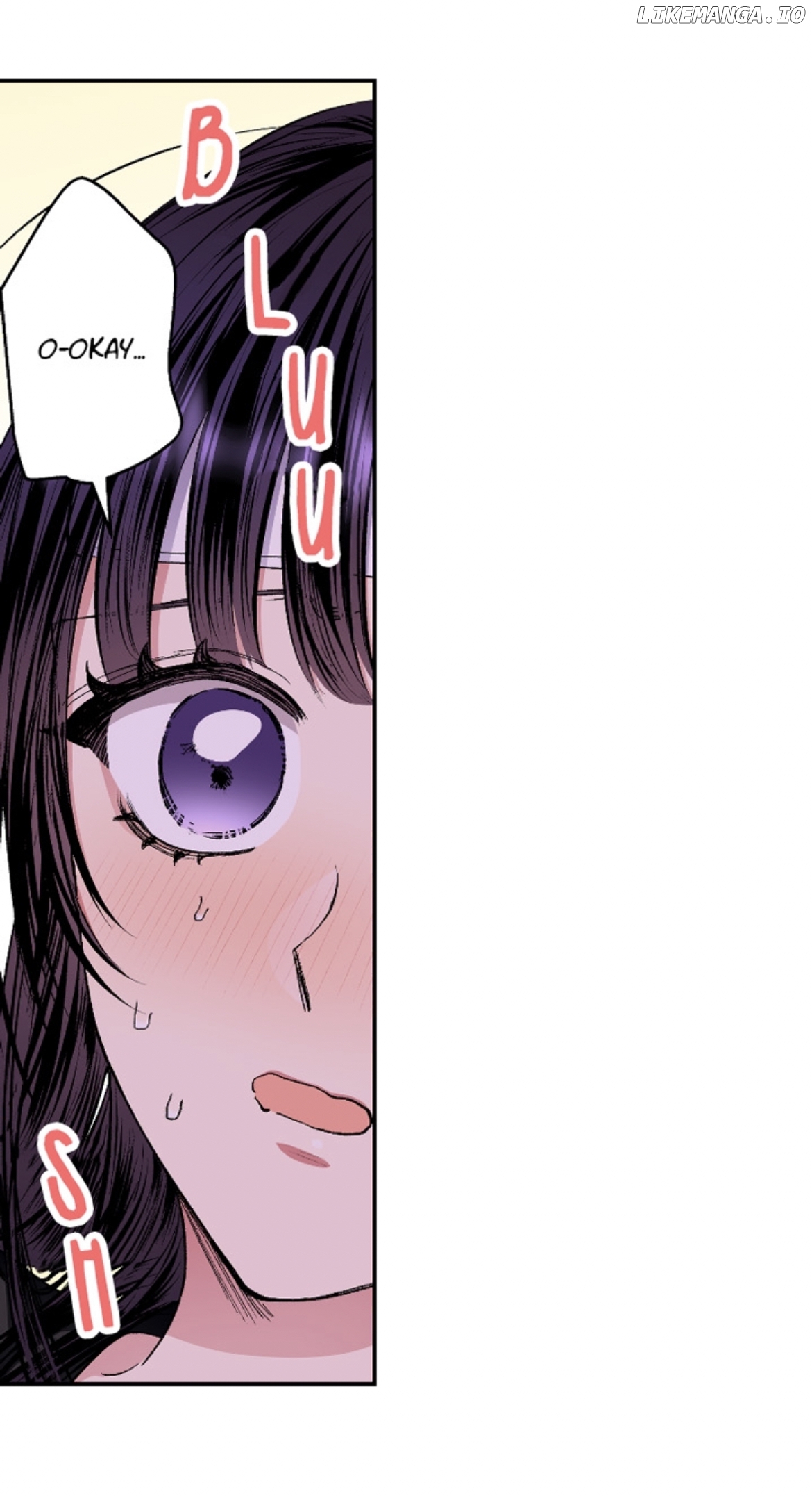 My Charming Neighbor Has A Secret (Official) Chapter 8 - page 28