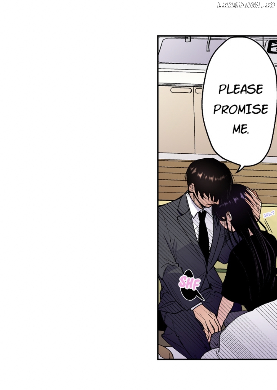 My Charming Neighbor Has A Secret (Official) Chapter 8 - page 29