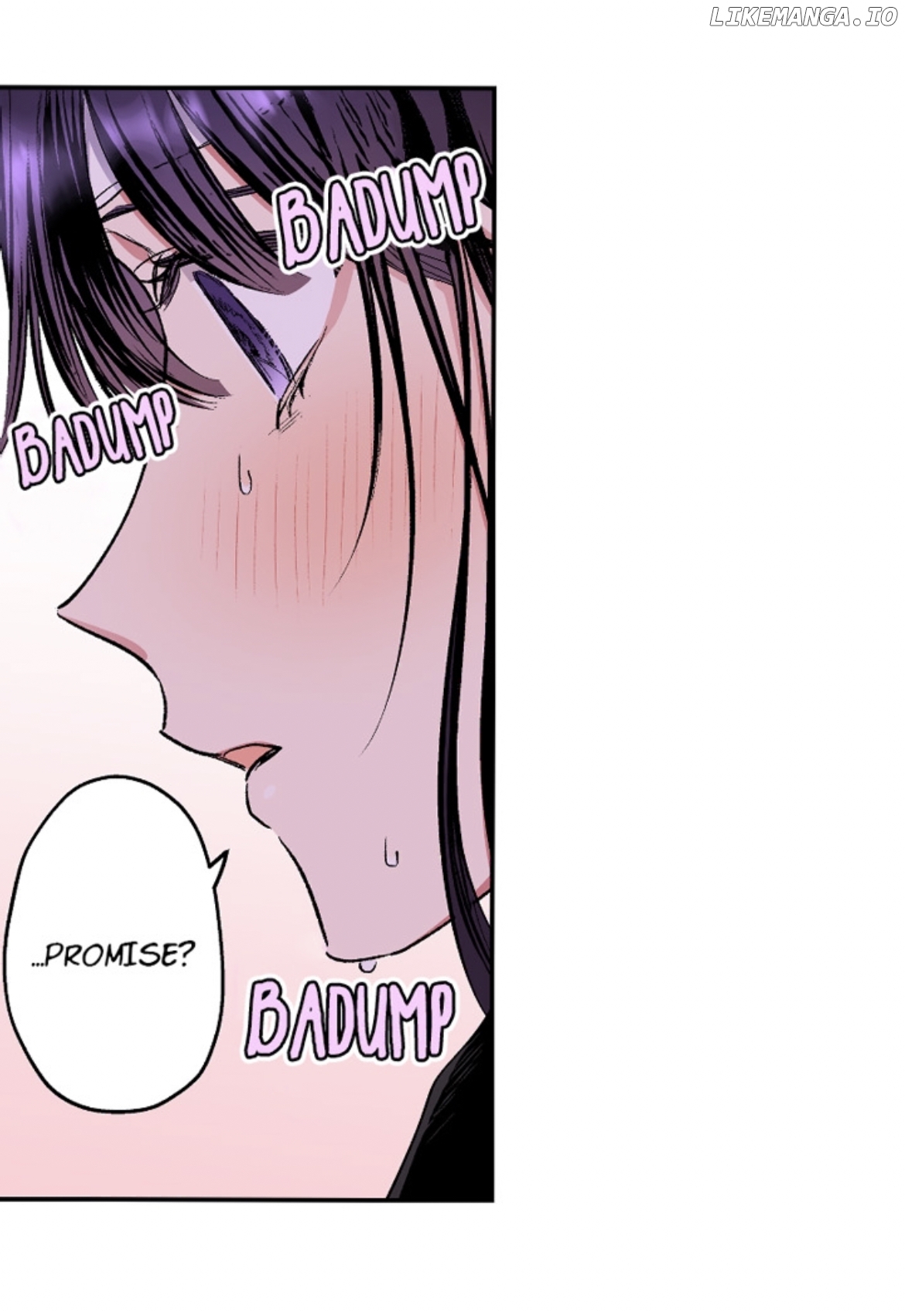 My Charming Neighbor Has A Secret (Official) Chapter 8 - page 30