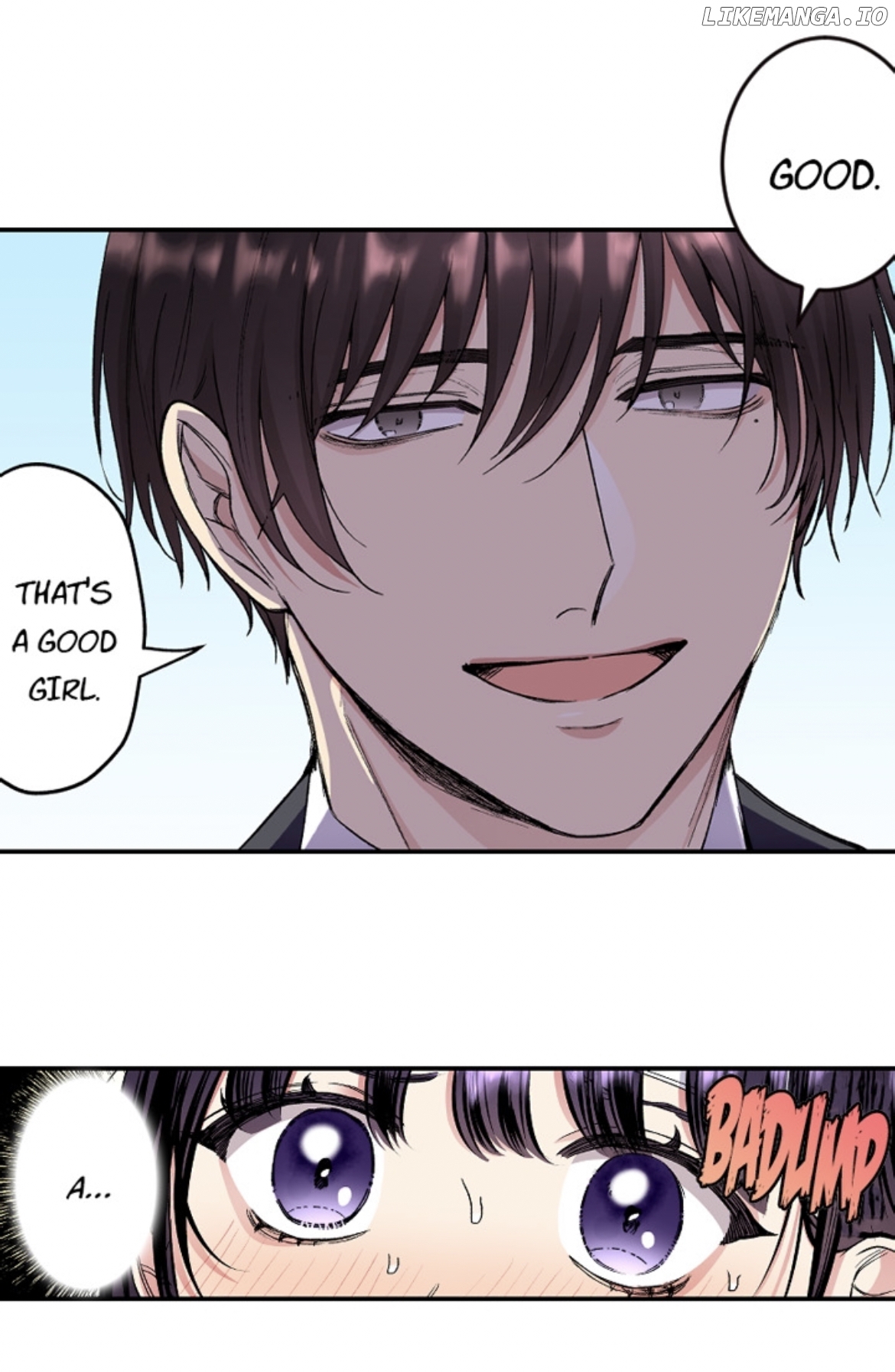 My Charming Neighbor Has A Secret (Official) Chapter 8 - page 32