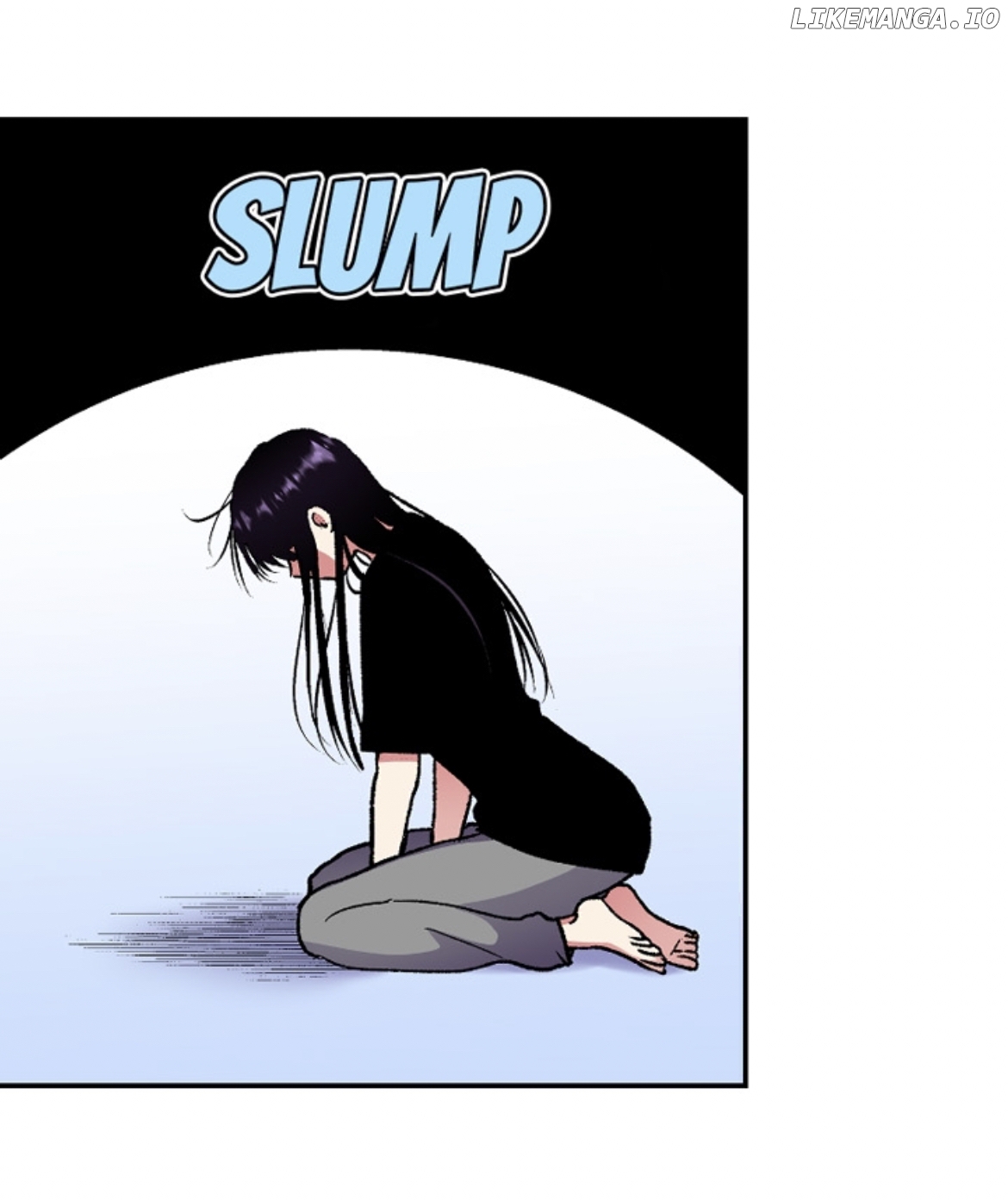 My Charming Neighbor Has A Secret (Official) Chapter 8 - page 38