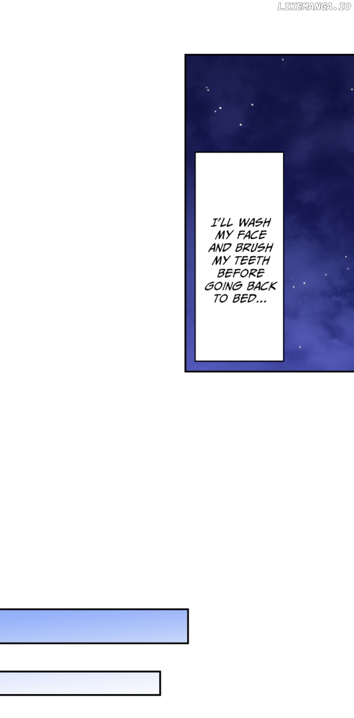 My Charming Neighbor Has A Secret (Official) Chapter 8 - page 40