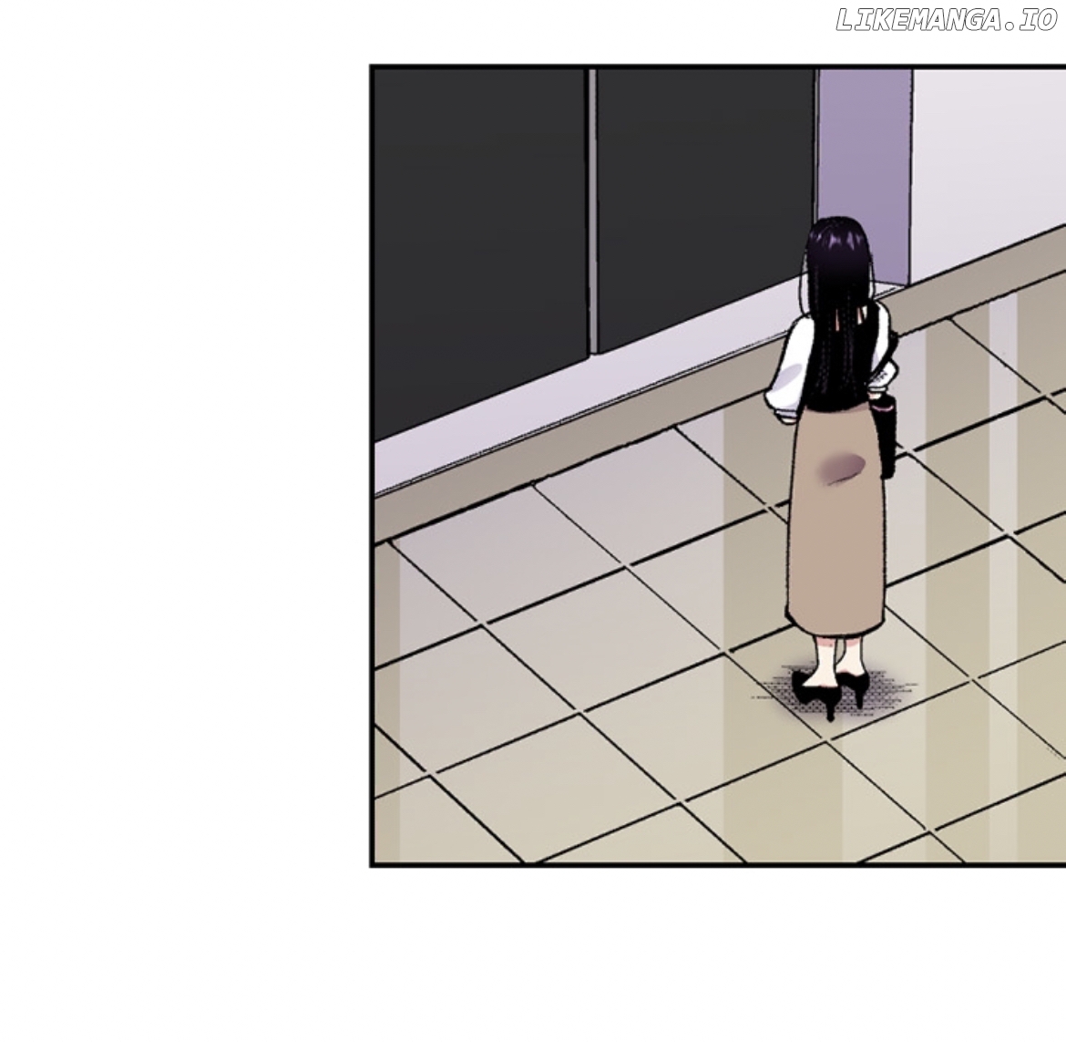 My Charming Neighbor Has A Secret (Official) Chapter 8 - page 41