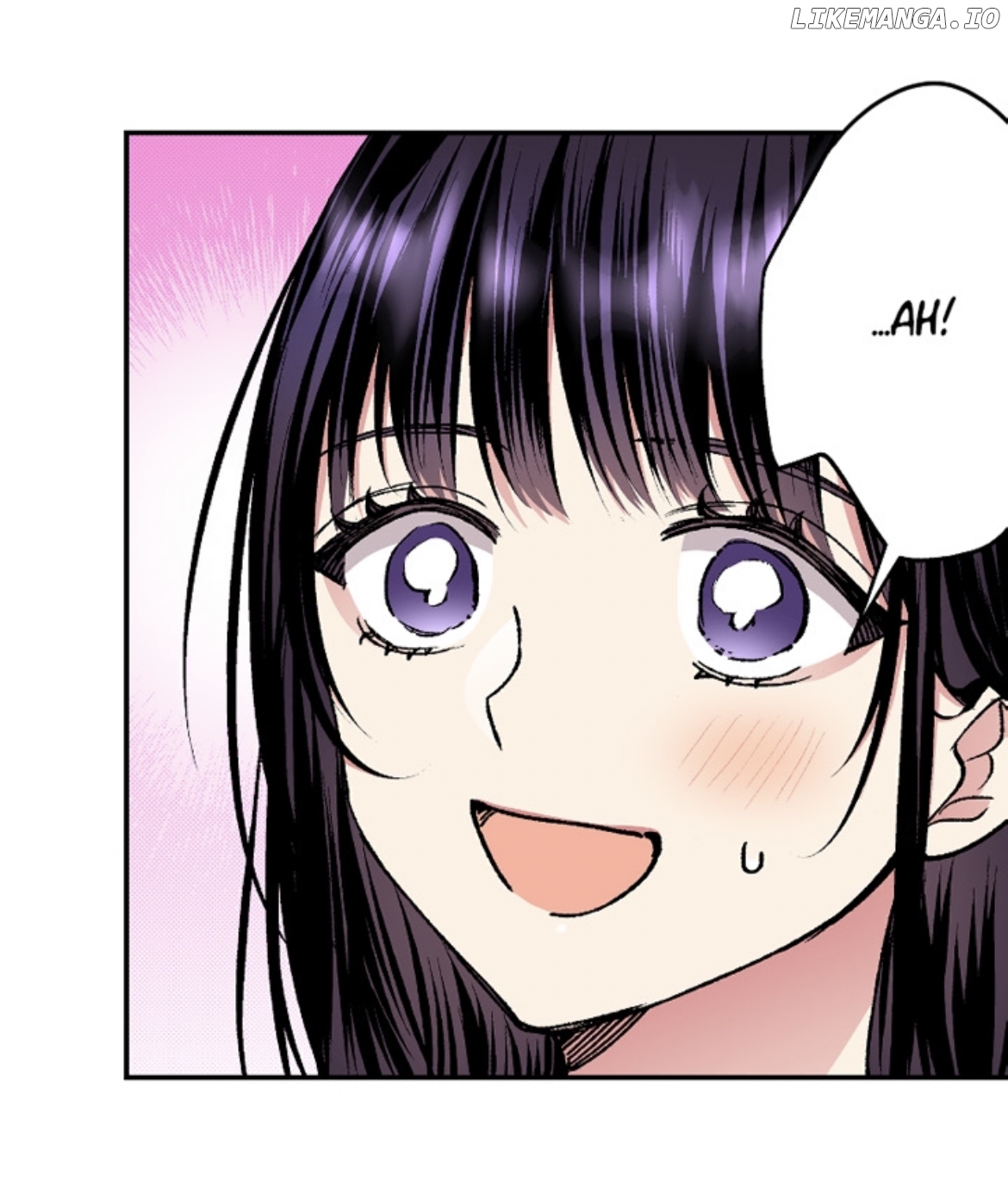 My Charming Neighbor Has A Secret (Official) Chapter 8 - page 44