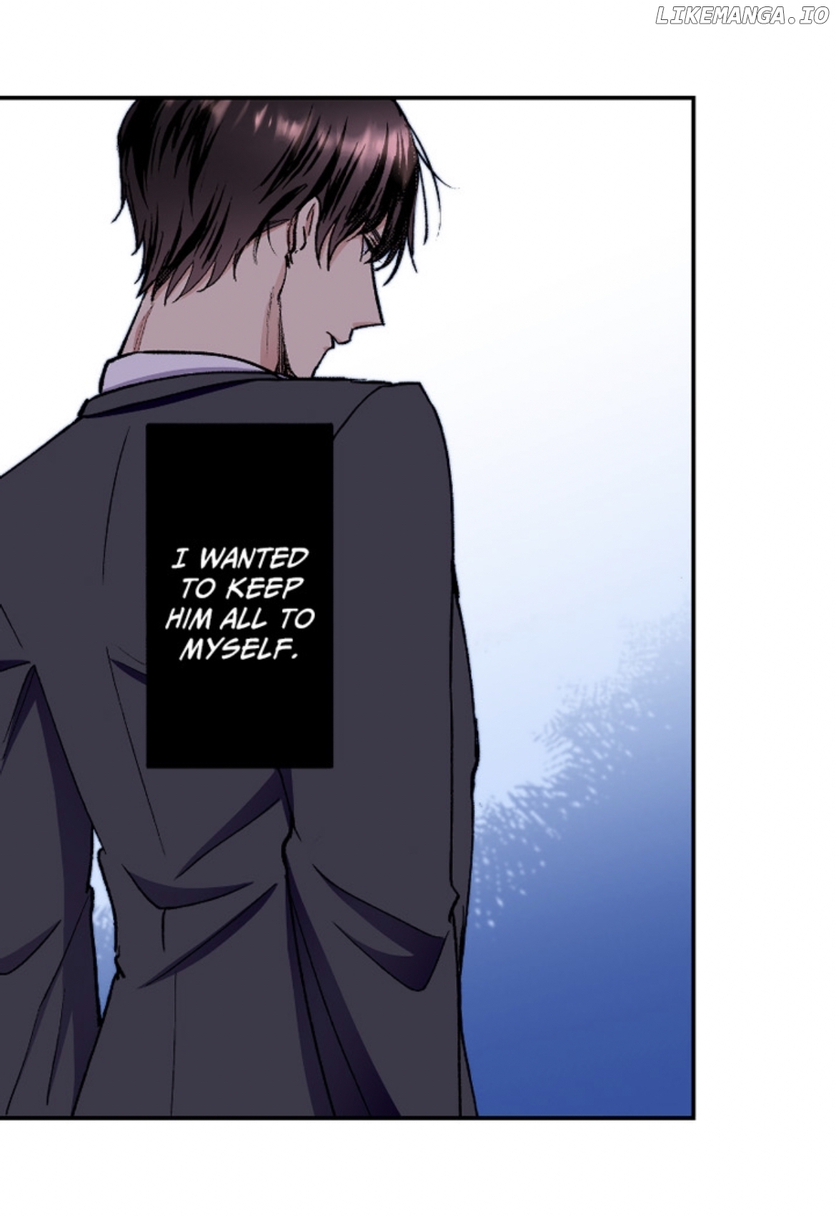 My Charming Neighbor Has A Secret (Official) Chapter 8 - page 48