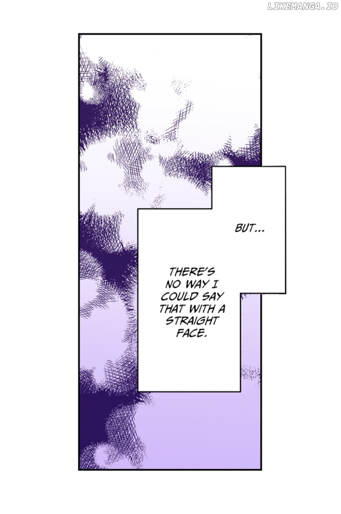 My Charming Neighbor Has A Secret (Official) Chapter 8 - page 49