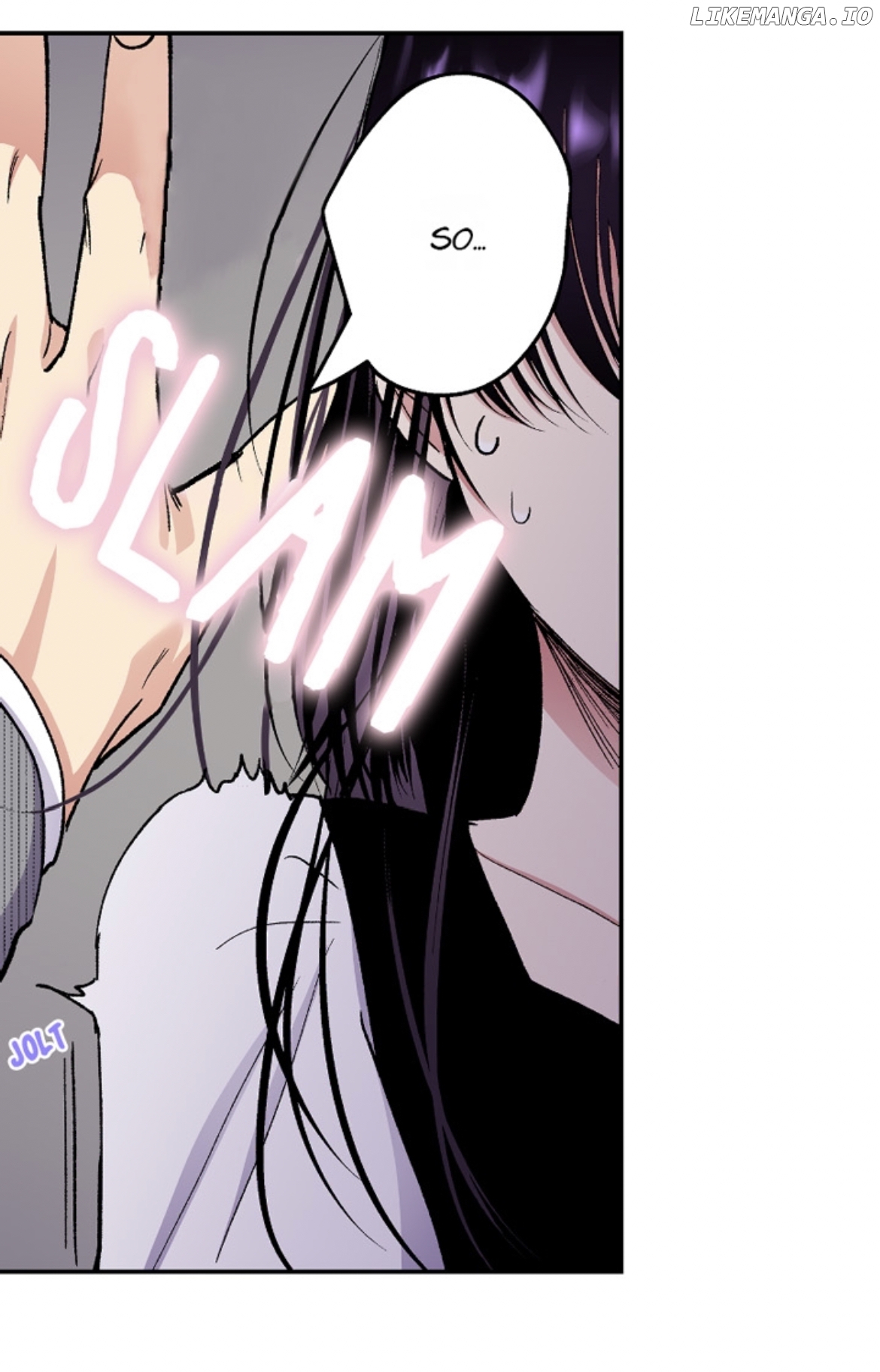 My Charming Neighbor Has A Secret (Official) Chapter 8 - page 54