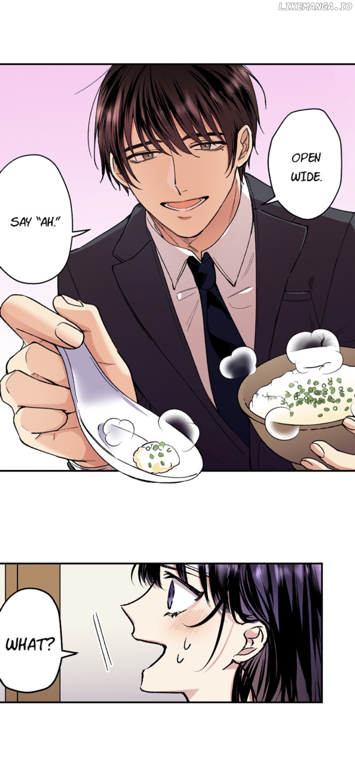 My Charming Neighbor Has A Secret (Official) Chapter 8 - page 9