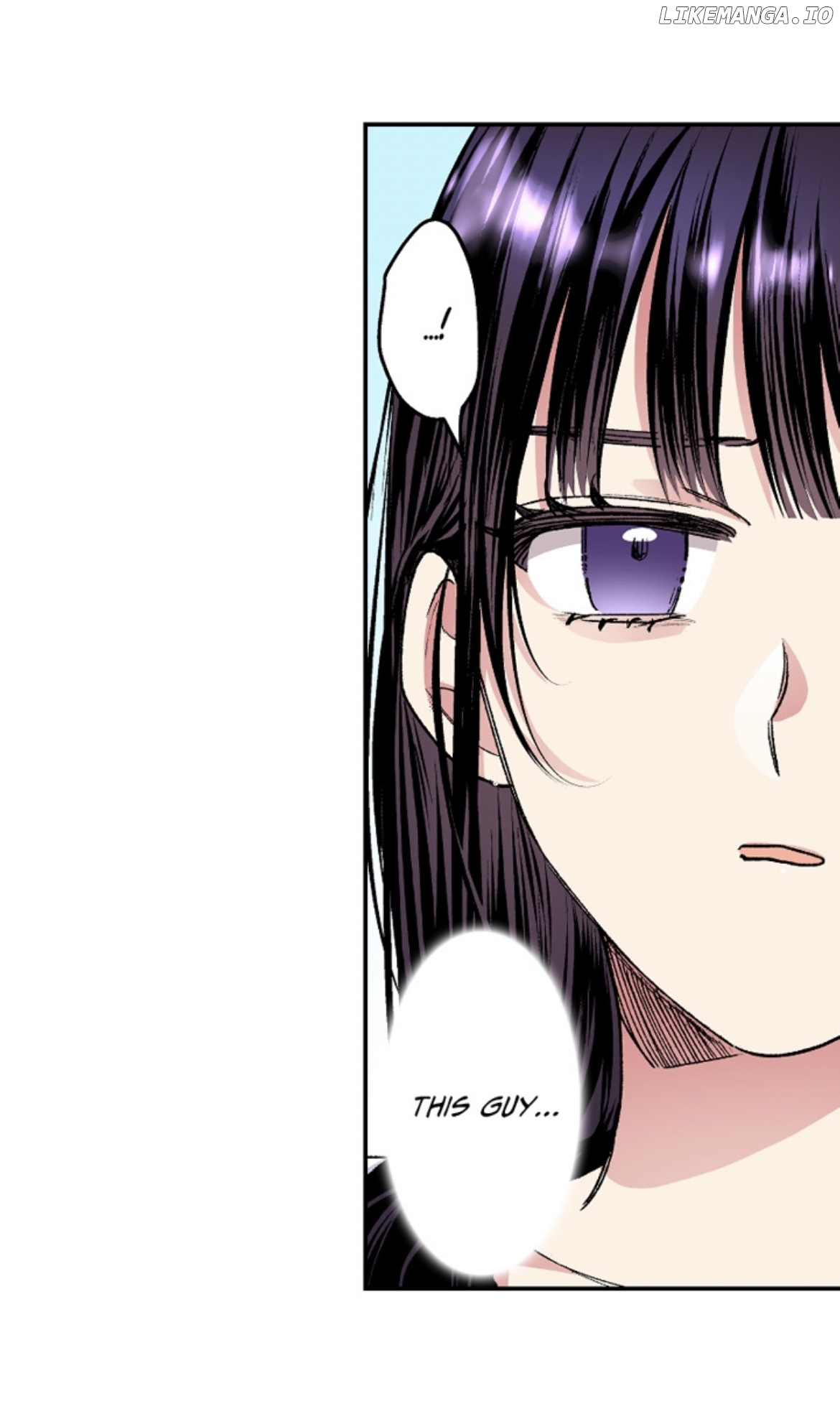 My Charming Neighbor Has A Secret (Official) Chapter 9 - page 1