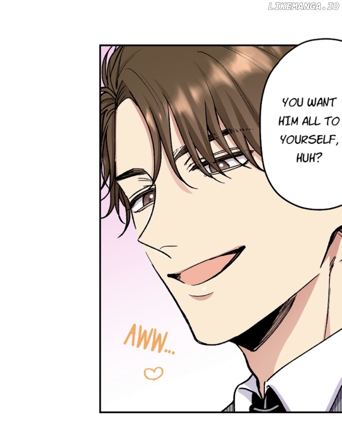 My Charming Neighbor Has A Secret (Official) Chapter 9 - page 12