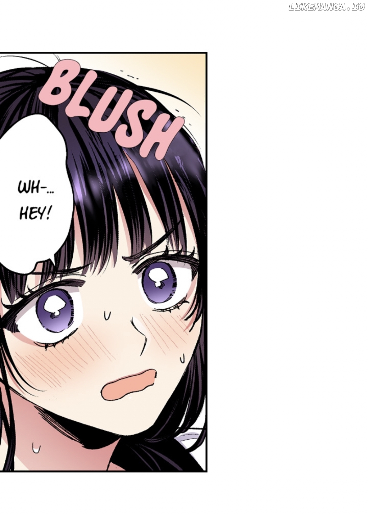 My Charming Neighbor Has A Secret (Official) Chapter 9 - page 13