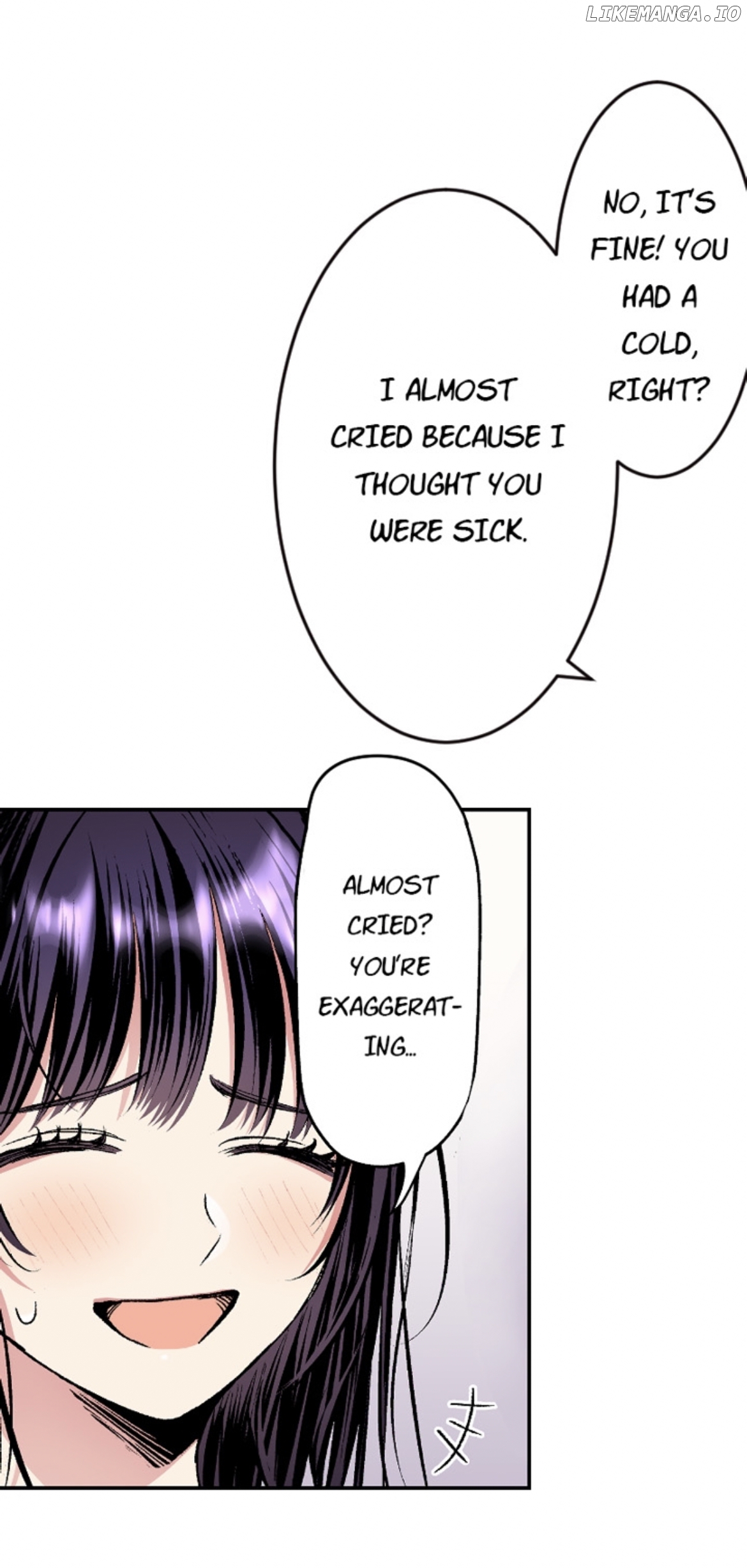 My Charming Neighbor Has A Secret (Official) Chapter 9 - page 17