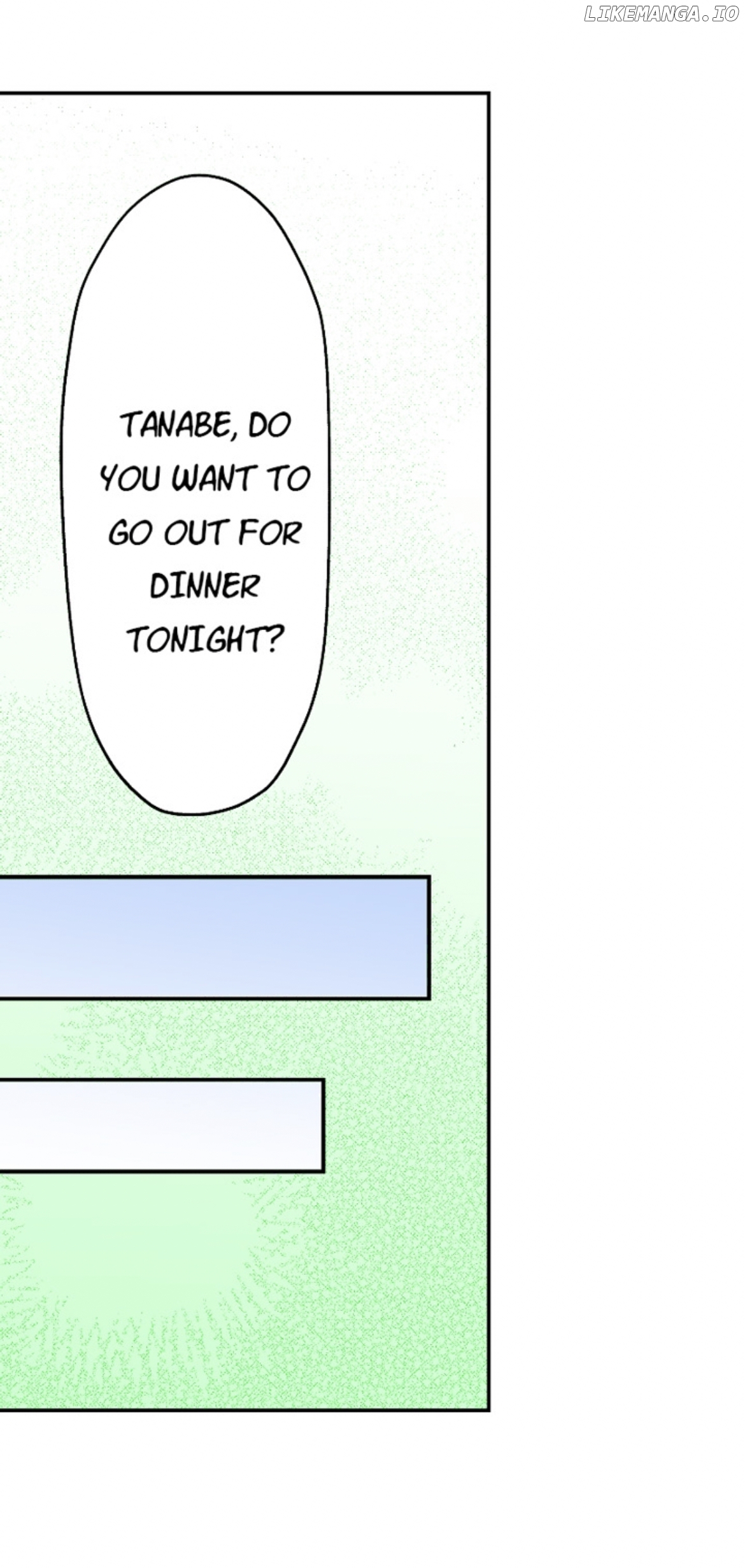 My Charming Neighbor Has A Secret (Official) Chapter 9 - page 19