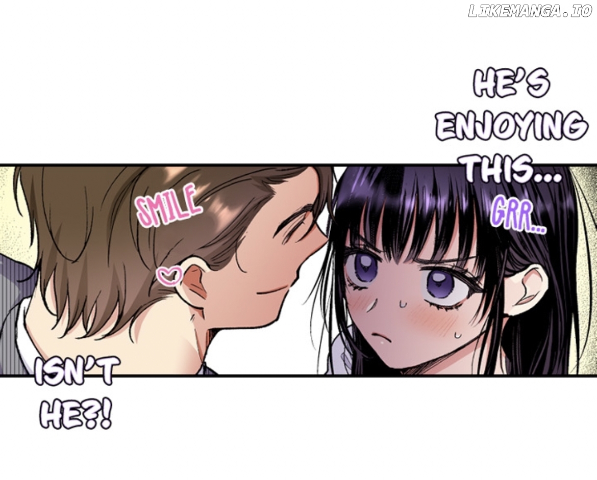 My Charming Neighbor Has A Secret (Official) Chapter 9 - page 2