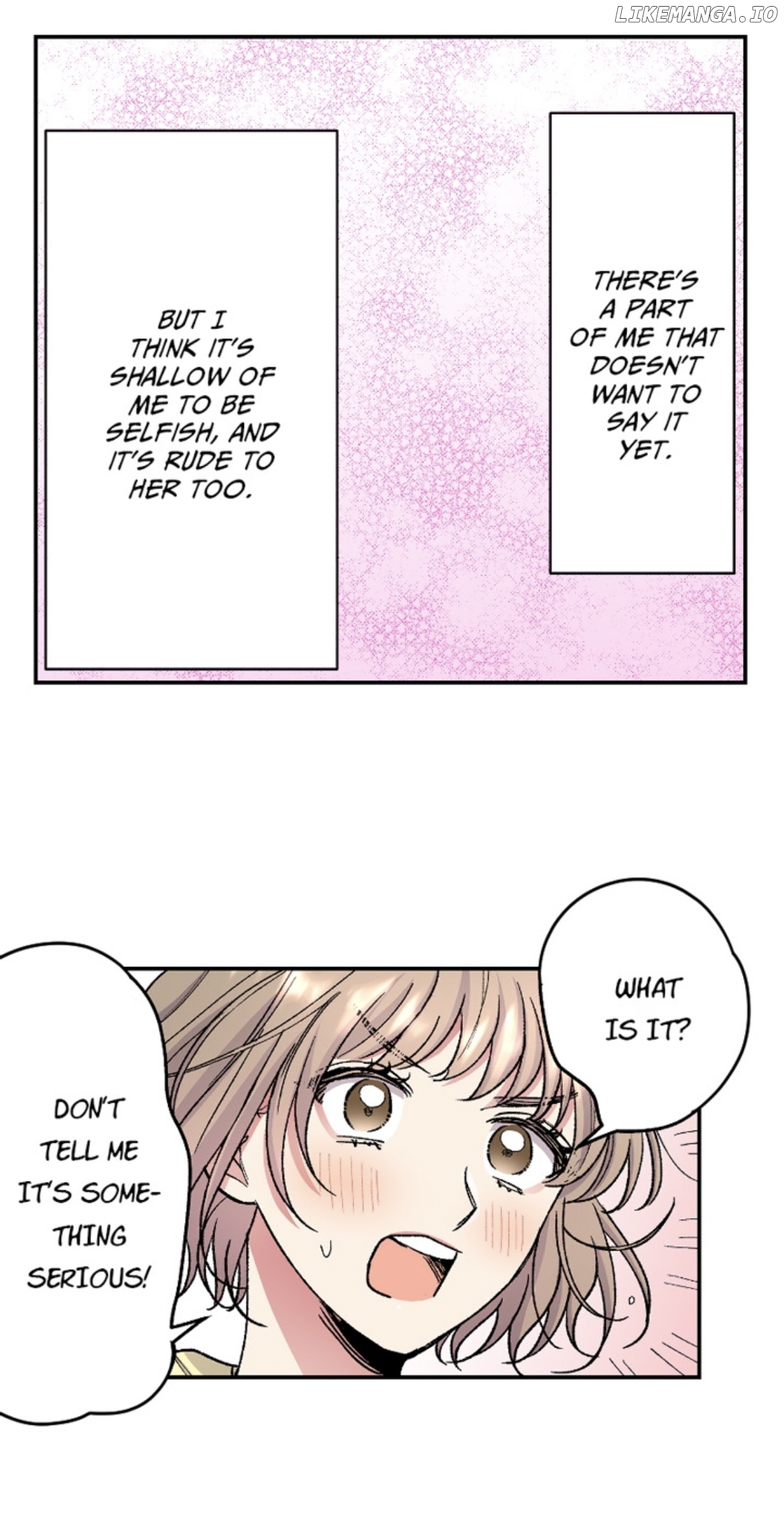 My Charming Neighbor Has A Secret (Official) Chapter 9 - page 21