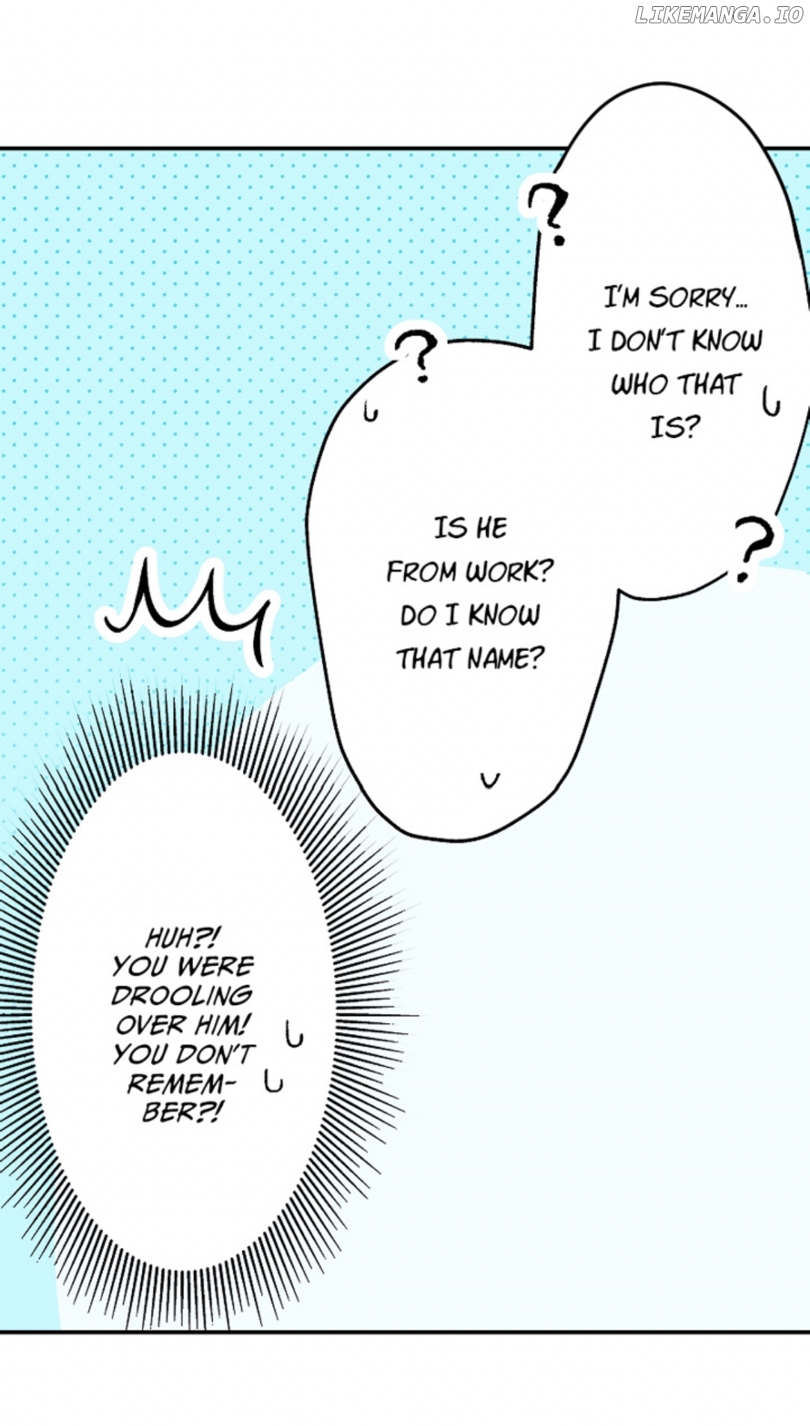 My Charming Neighbor Has A Secret (Official) Chapter 9 - page 26