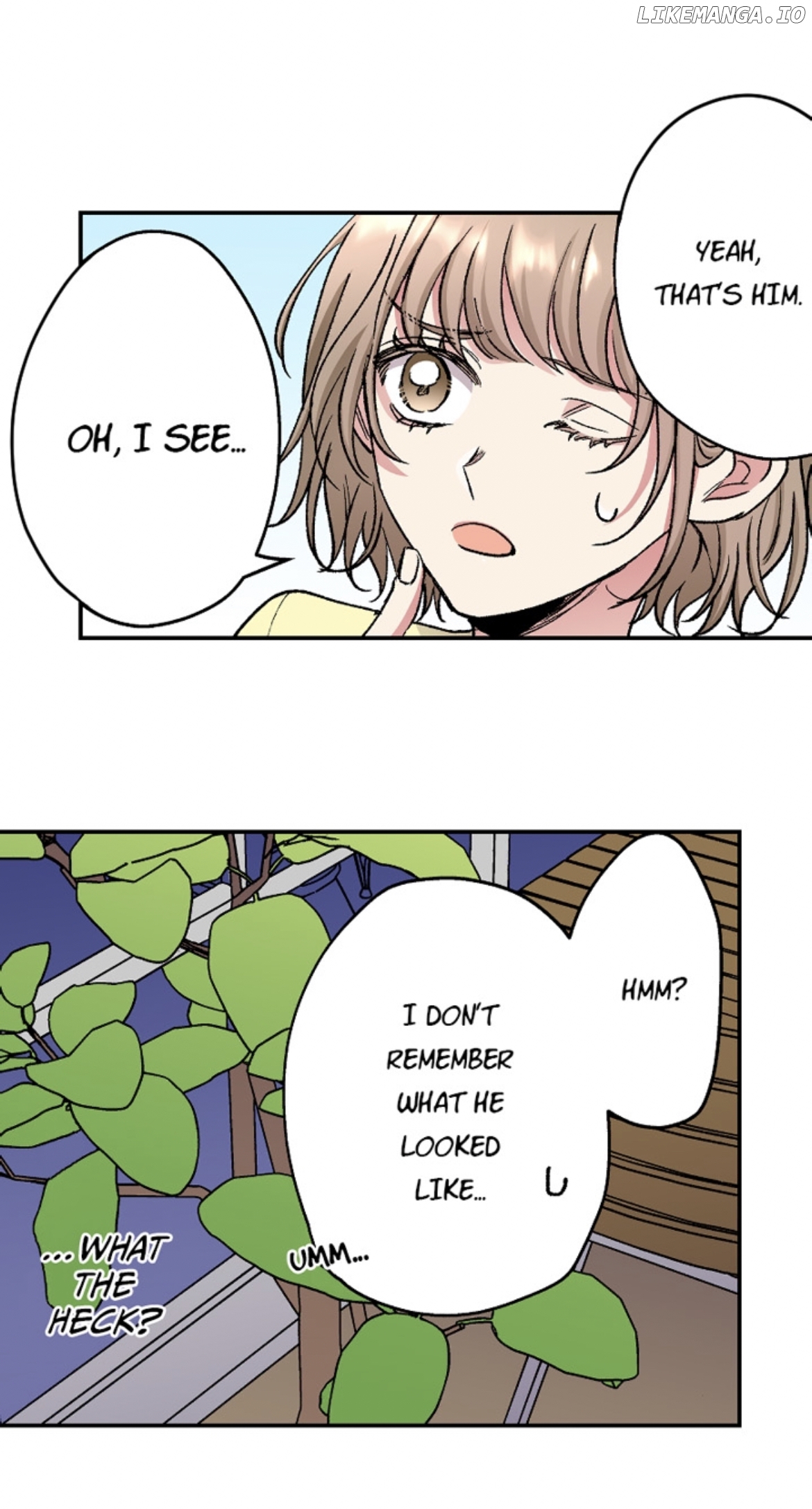 My Charming Neighbor Has A Secret (Official) Chapter 9 - page 28