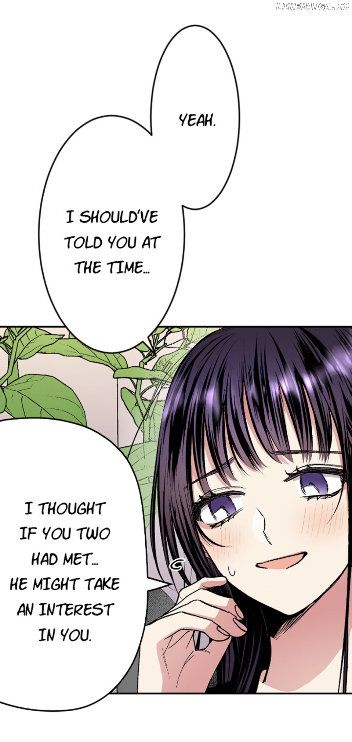 My Charming Neighbor Has A Secret (Official) Chapter 9 - page 31