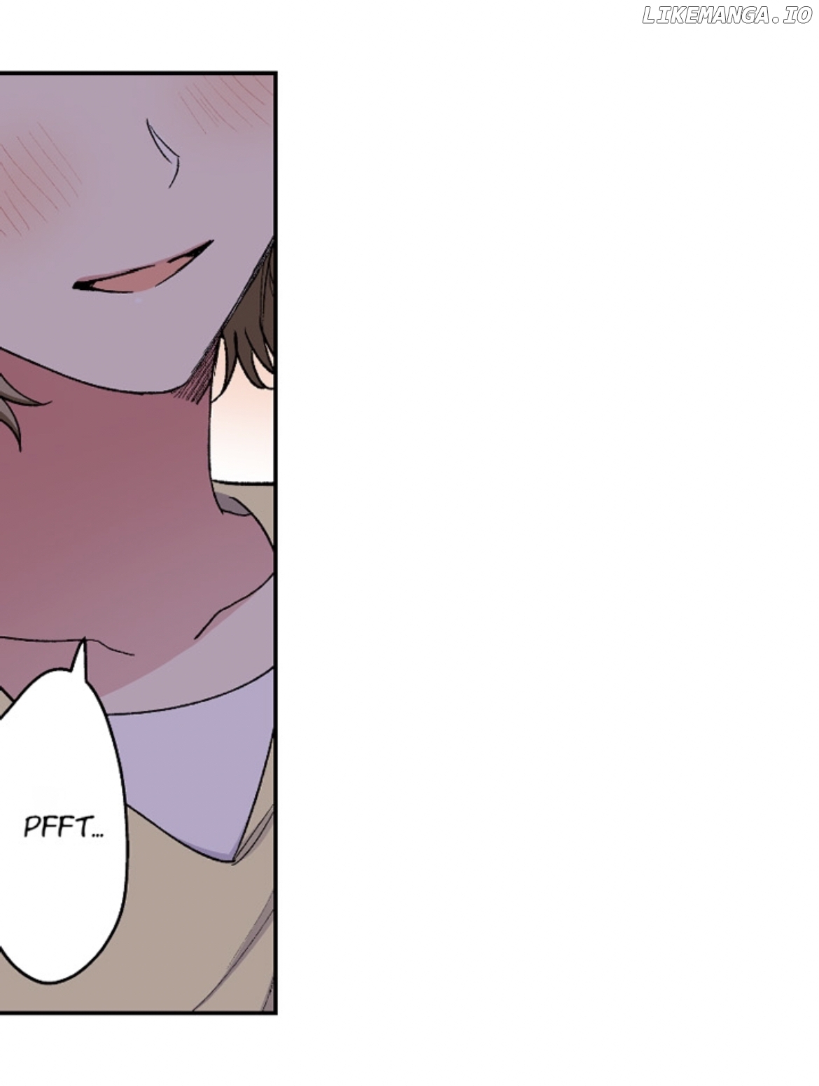 My Charming Neighbor Has A Secret (Official) Chapter 9 - page 32