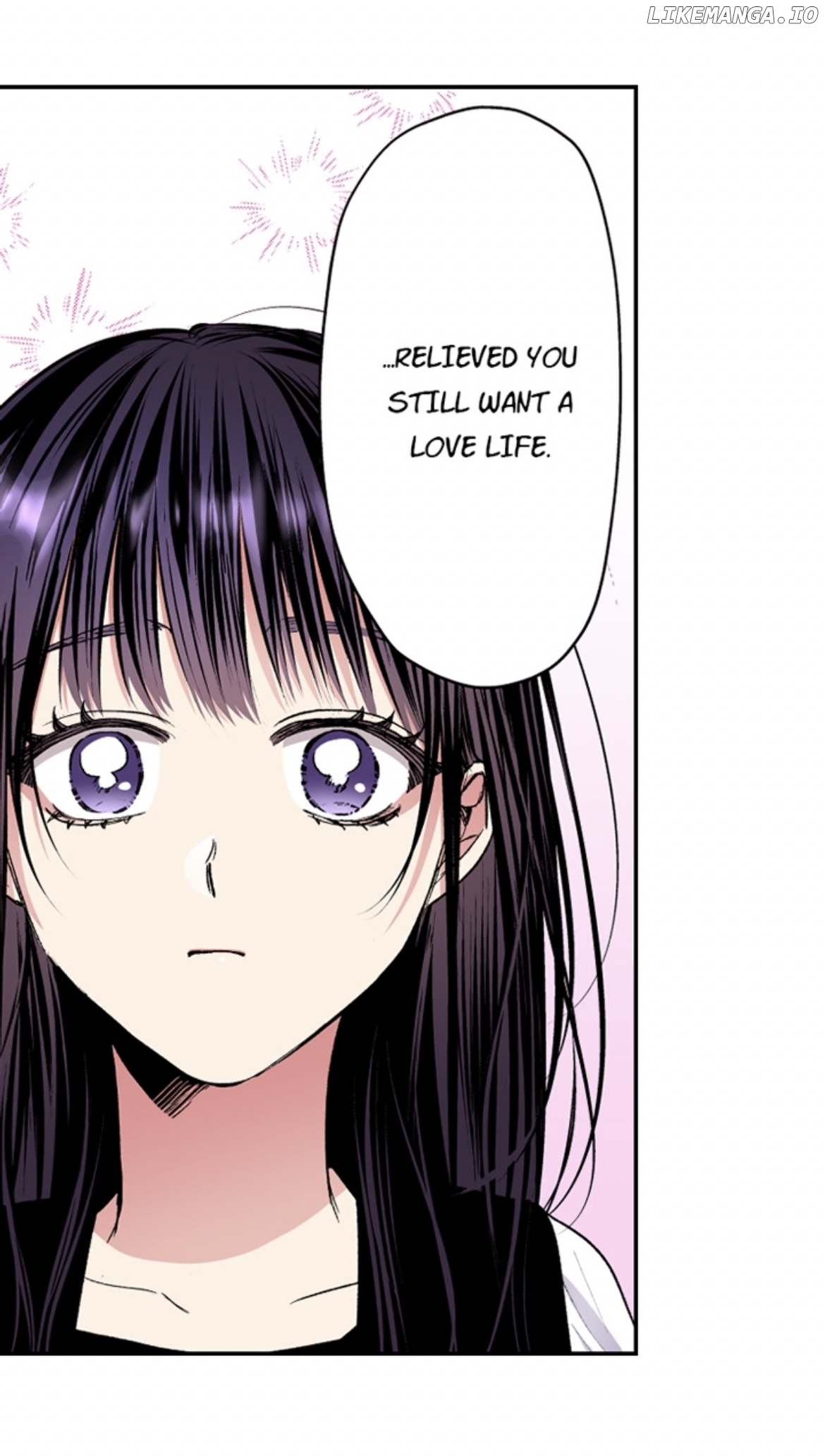 My Charming Neighbor Has A Secret (Official) Chapter 9 - page 34