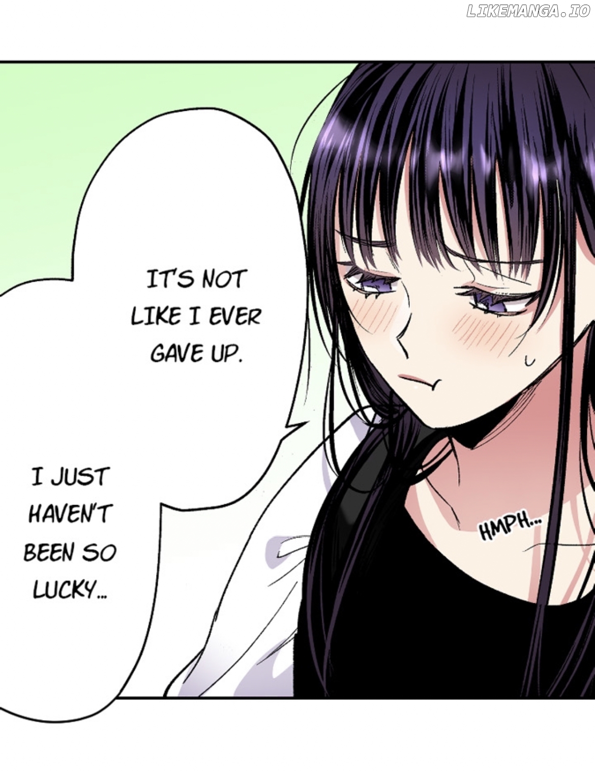 My Charming Neighbor Has A Secret (Official) Chapter 9 - page 35