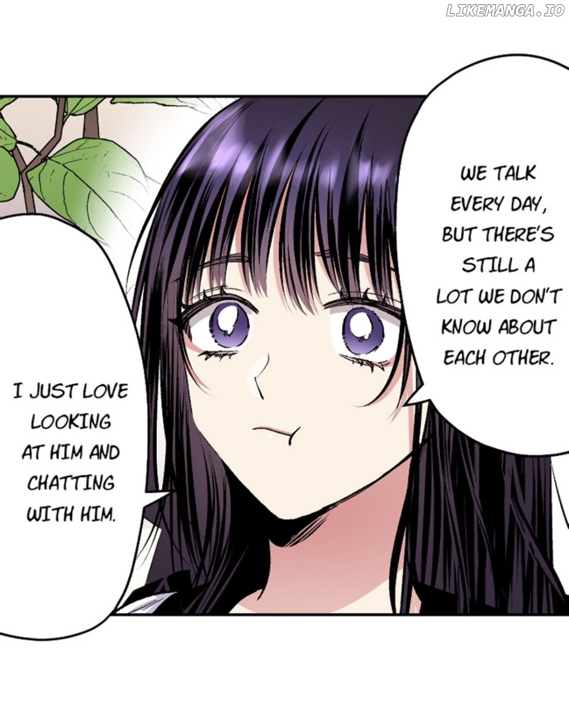 My Charming Neighbor Has A Secret (Official) Chapter 9 - page 40