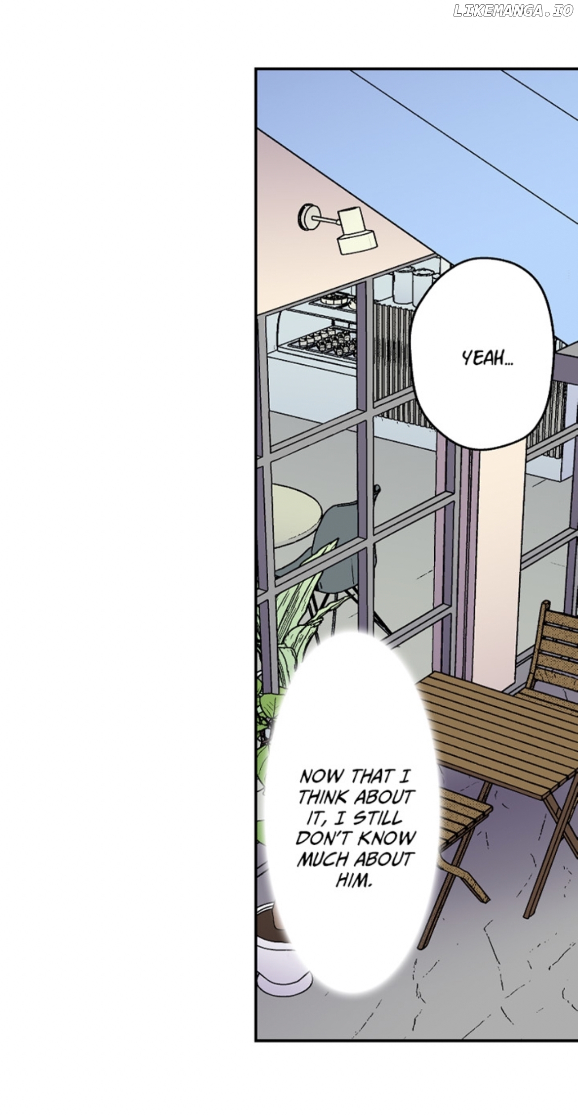 My Charming Neighbor Has A Secret (Official) Chapter 9 - page 42