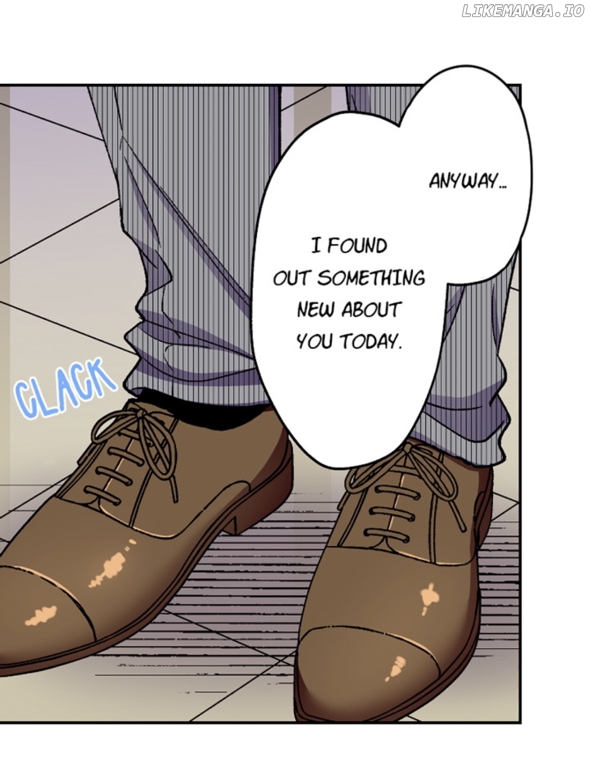 My Charming Neighbor Has A Secret (Official) Chapter 9 - page 7