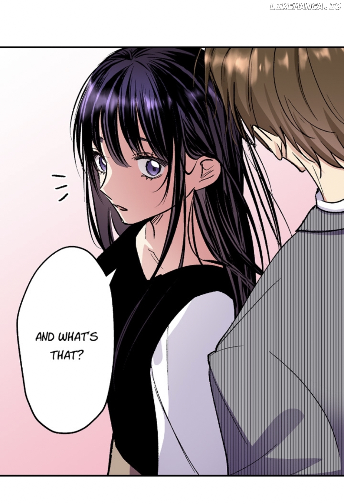 My Charming Neighbor Has A Secret (Official) Chapter 9 - page 8