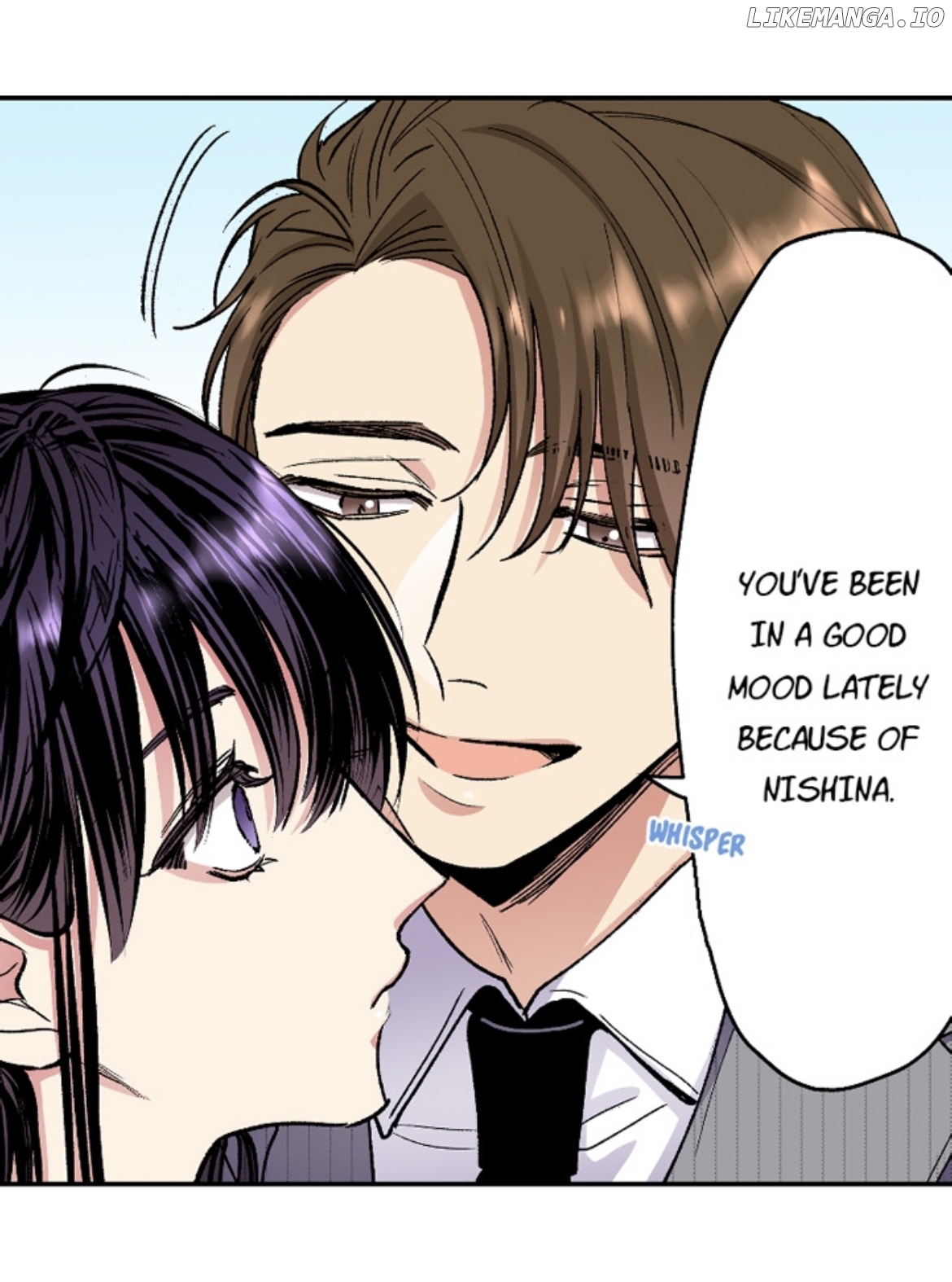 My Charming Neighbor Has A Secret (Official) Chapter 9 - page 9