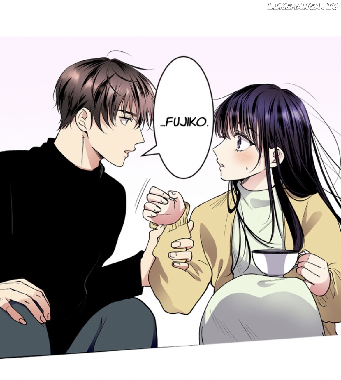 My Charming Neighbor Has A Secret (Official) Chapter 18 - page 1
