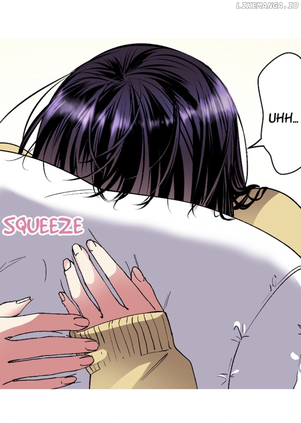 My Charming Neighbor Has A Secret (Official) Chapter 18 - page 11