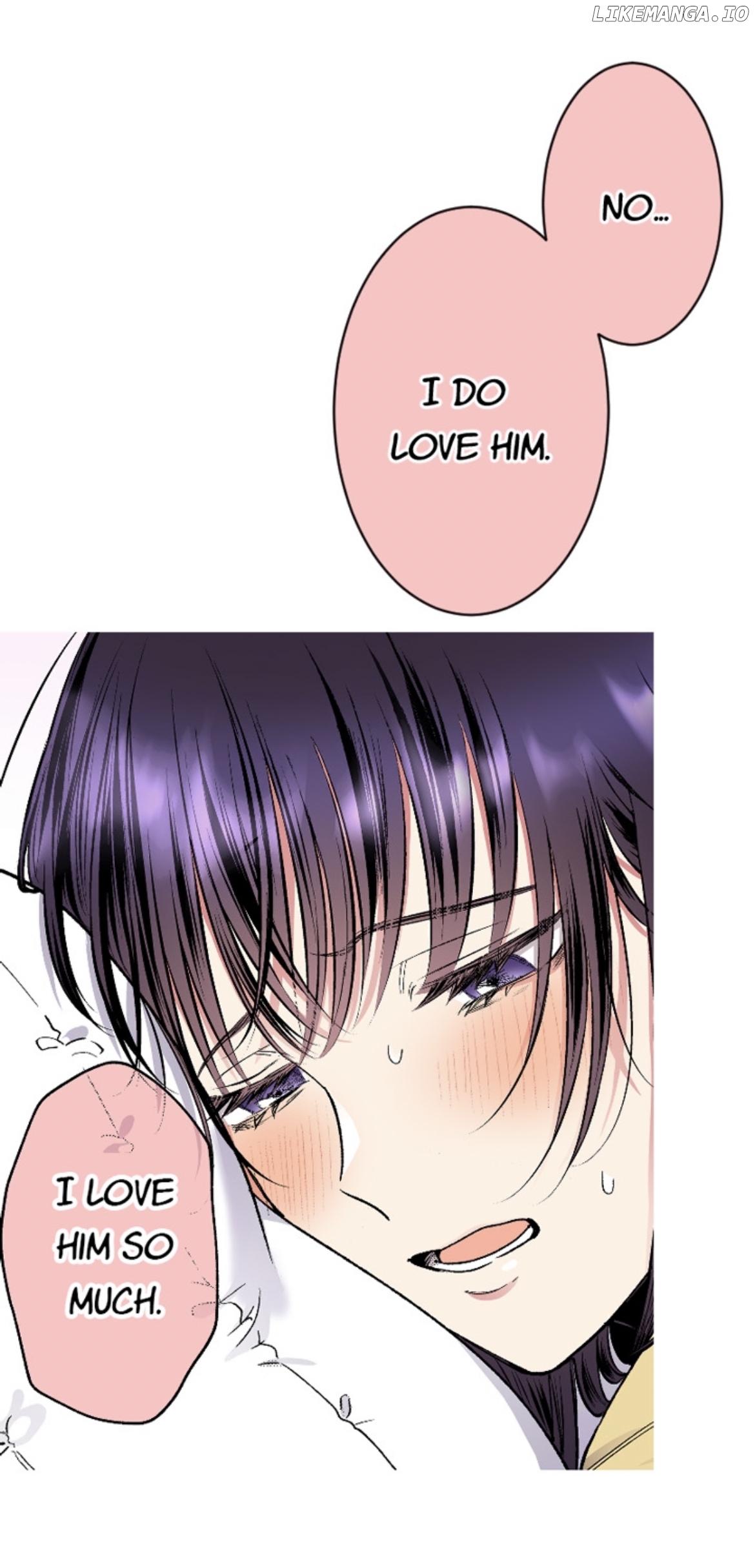 My Charming Neighbor Has A Secret (Official) Chapter 18 - page 12