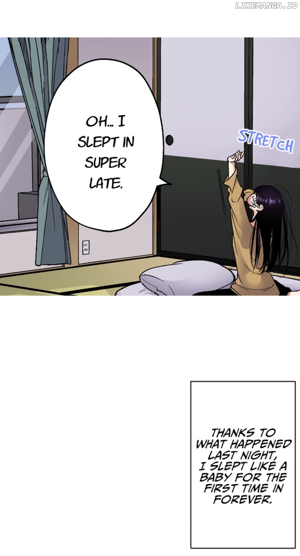 My Charming Neighbor Has A Secret (Official) Chapter 18 - page 15