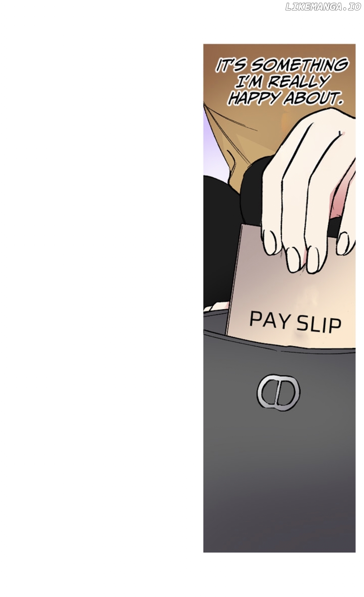 My Charming Neighbor Has A Secret (Official) Chapter 18 - page 18