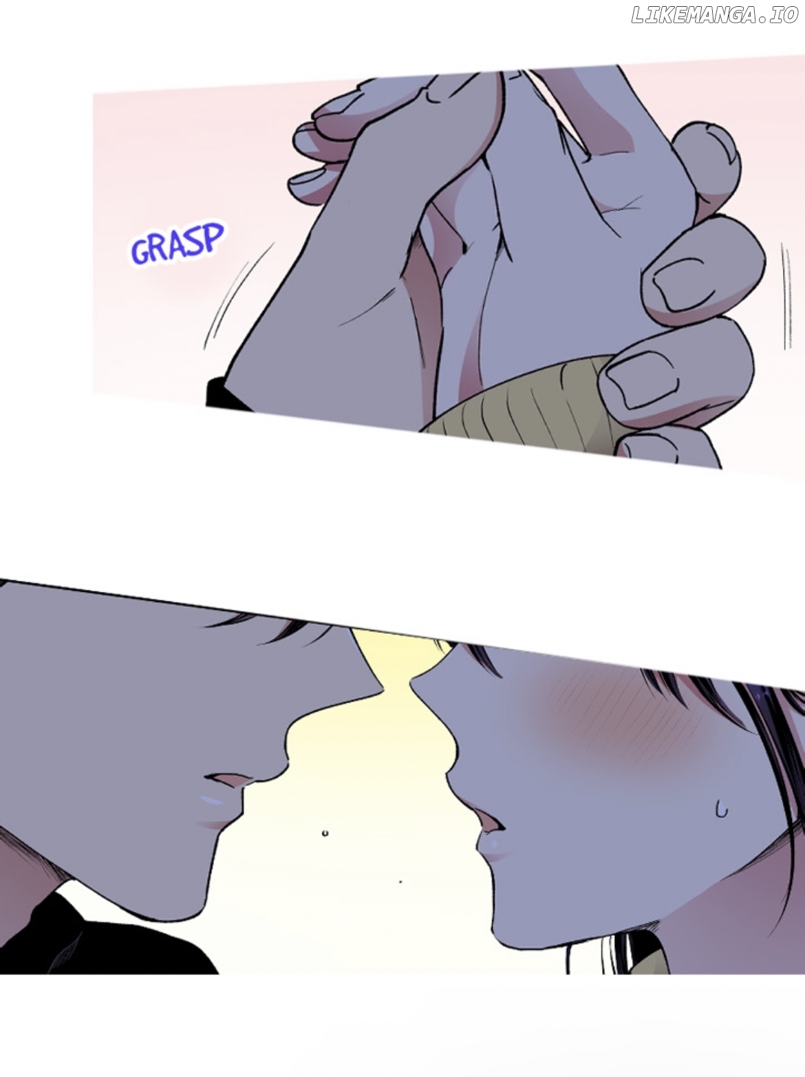 My Charming Neighbor Has A Secret (Official) Chapter 18 - page 2