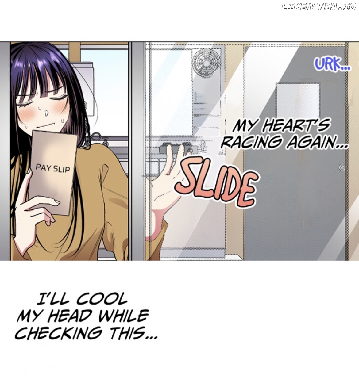 My Charming Neighbor Has A Secret (Official) Chapter 18 - page 20