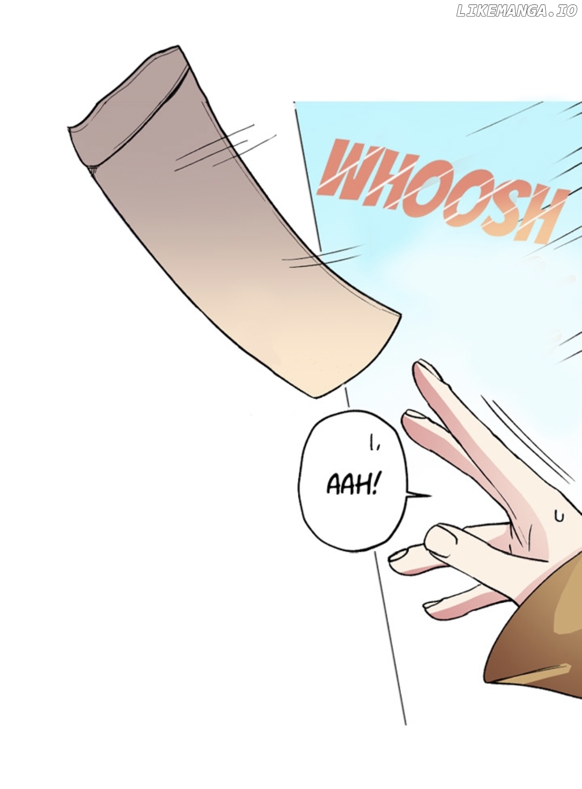 My Charming Neighbor Has A Secret (Official) Chapter 18 - page 21