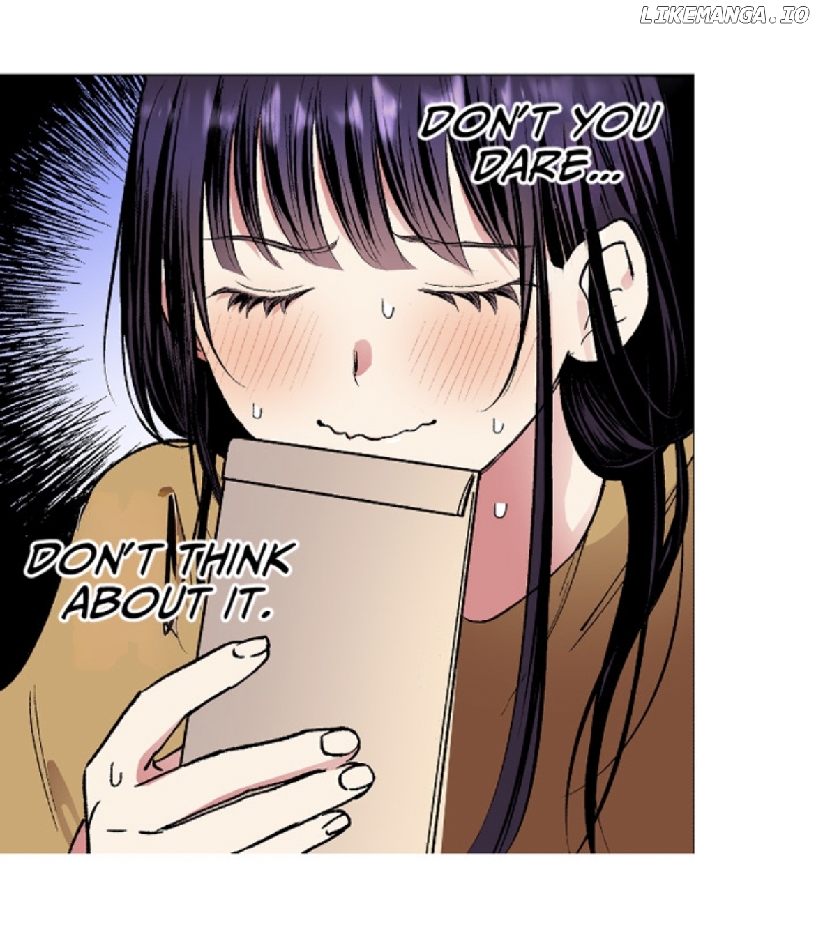My Charming Neighbor Has A Secret (Official) Chapter 18 - page 28
