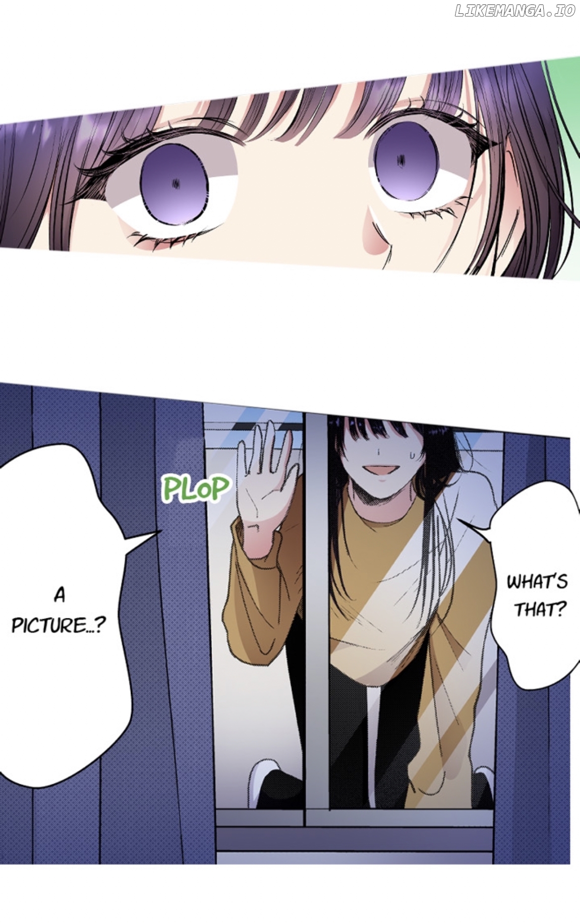 My Charming Neighbor Has A Secret (Official) Chapter 18 - page 30