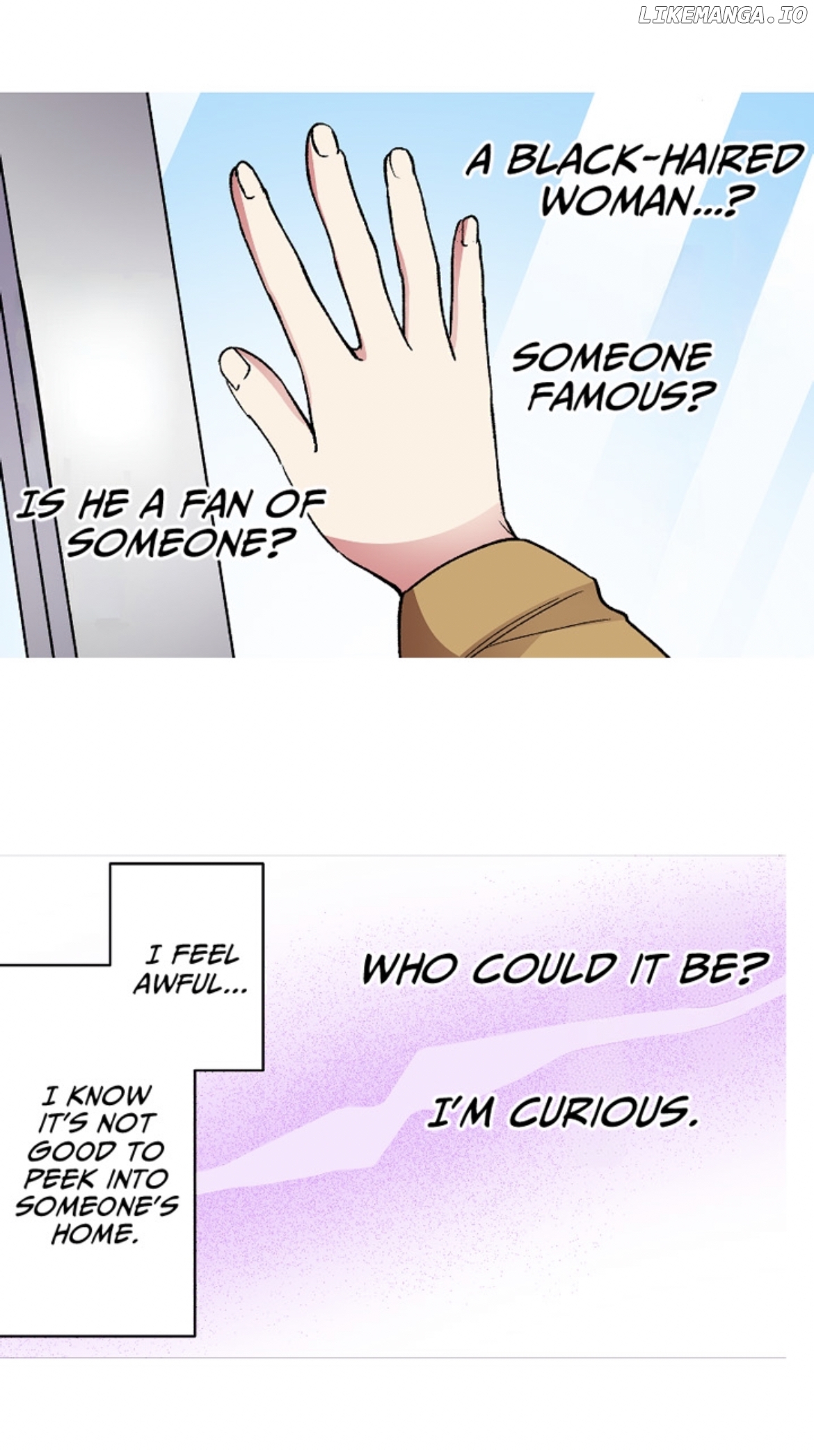My Charming Neighbor Has A Secret (Official) Chapter 18 - page 31