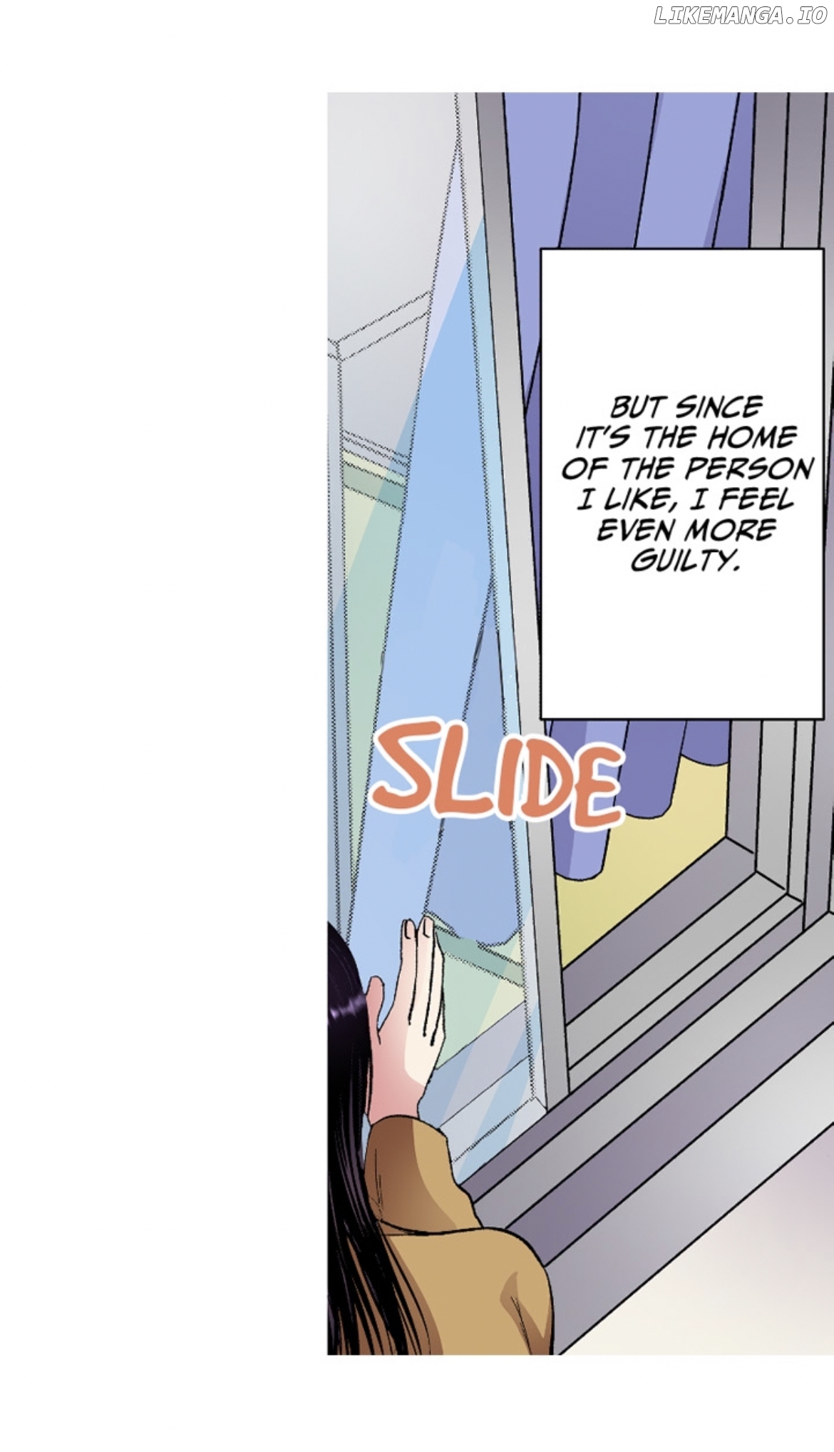 My Charming Neighbor Has A Secret (Official) Chapter 18 - page 32