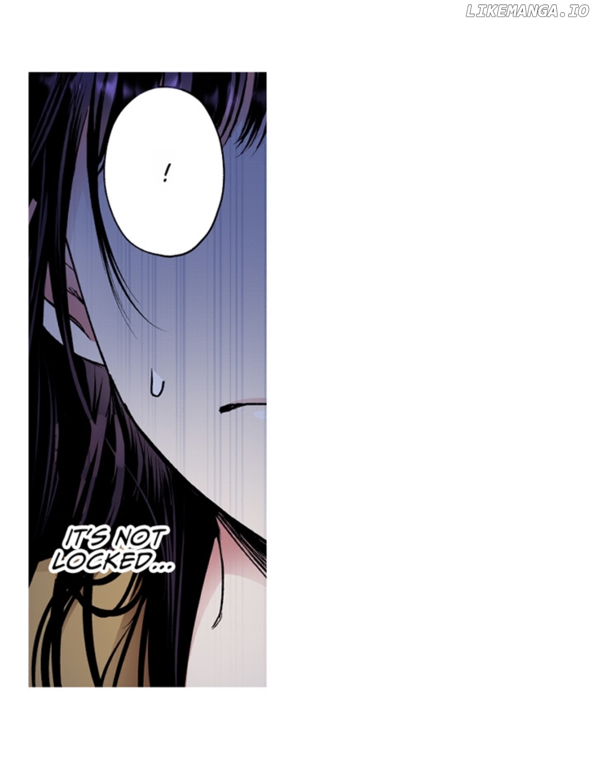 My Charming Neighbor Has A Secret (Official) Chapter 18 - page 33