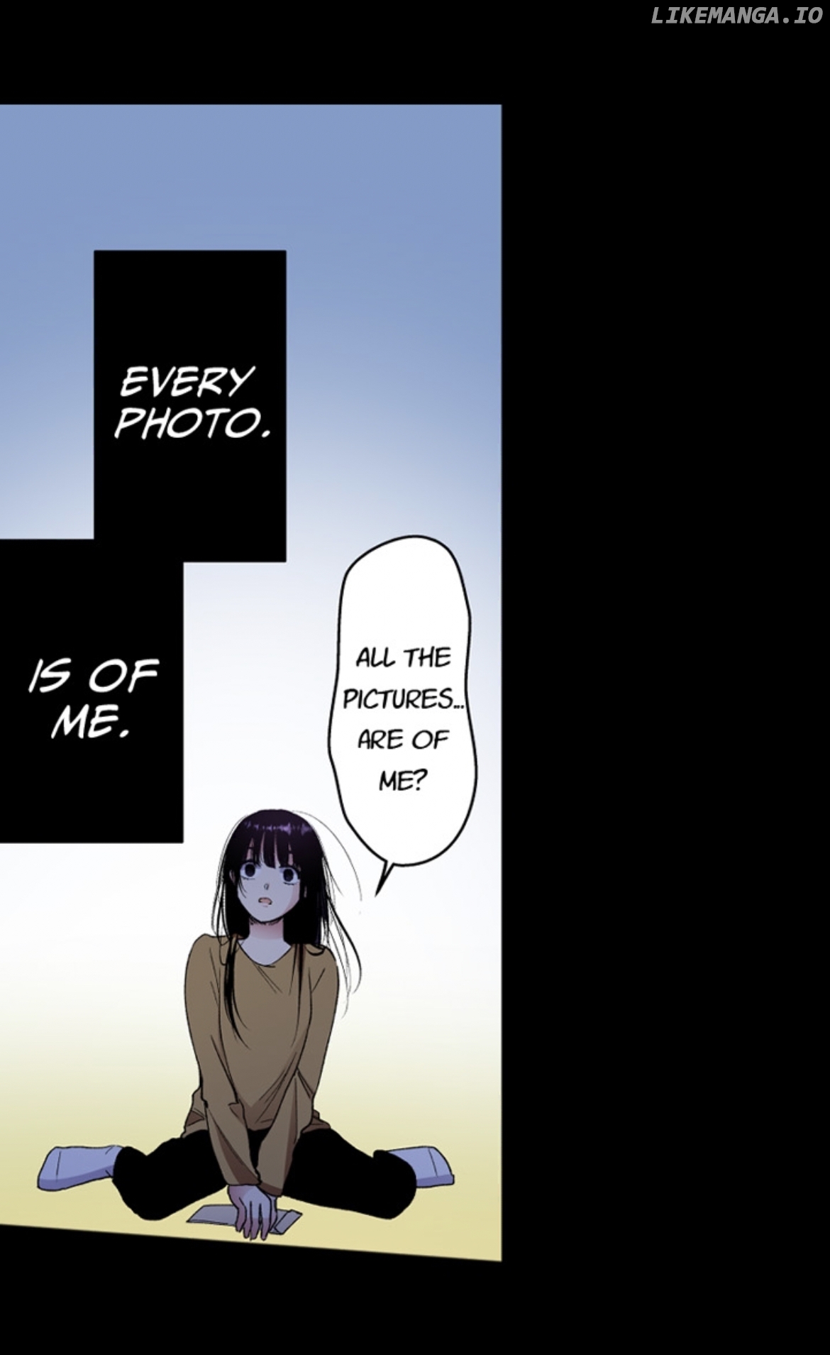 My Charming Neighbor Has A Secret (Official) Chapter 18 - page 38