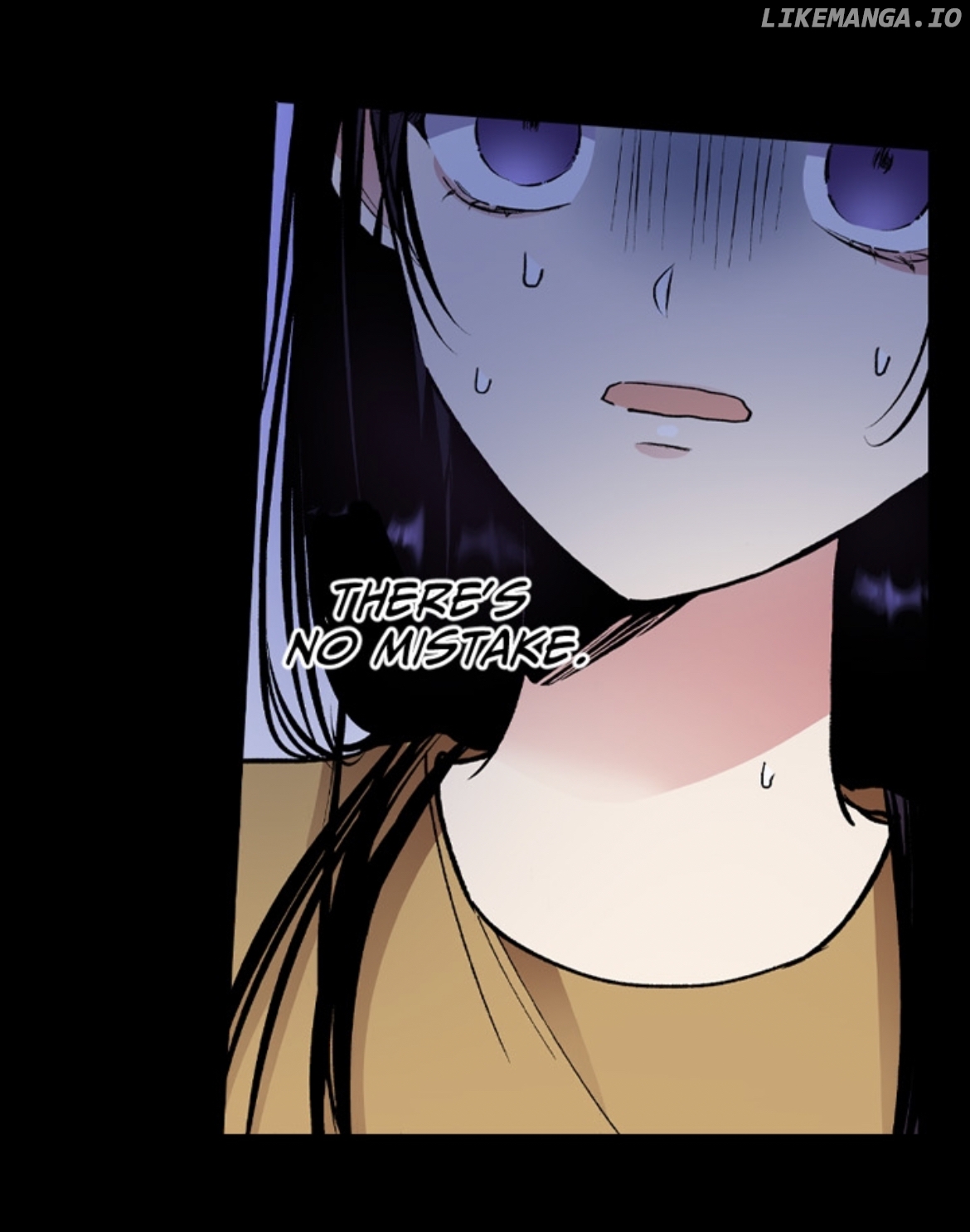My Charming Neighbor Has A Secret (Official) Chapter 18 - page 39
