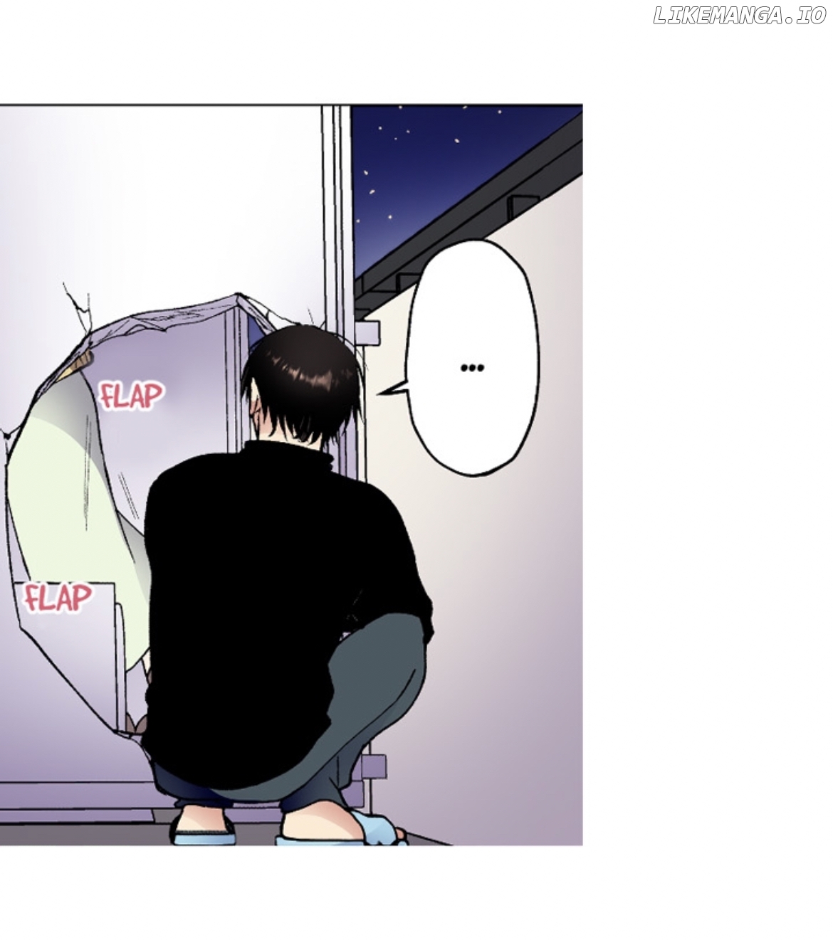 My Charming Neighbor Has A Secret (Official) Chapter 18 - page 7