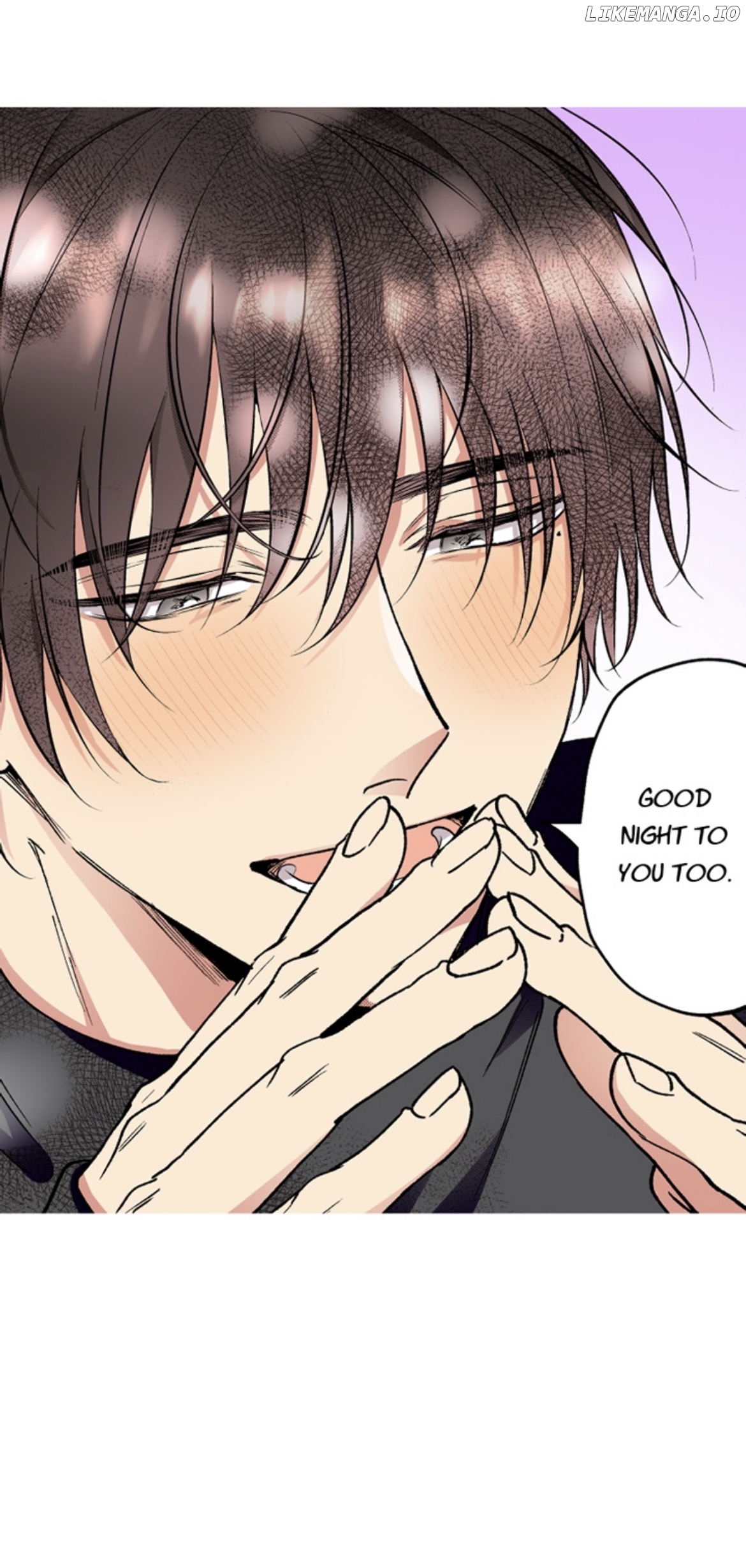 My Charming Neighbor Has A Secret (Official) Chapter 18 - page 8