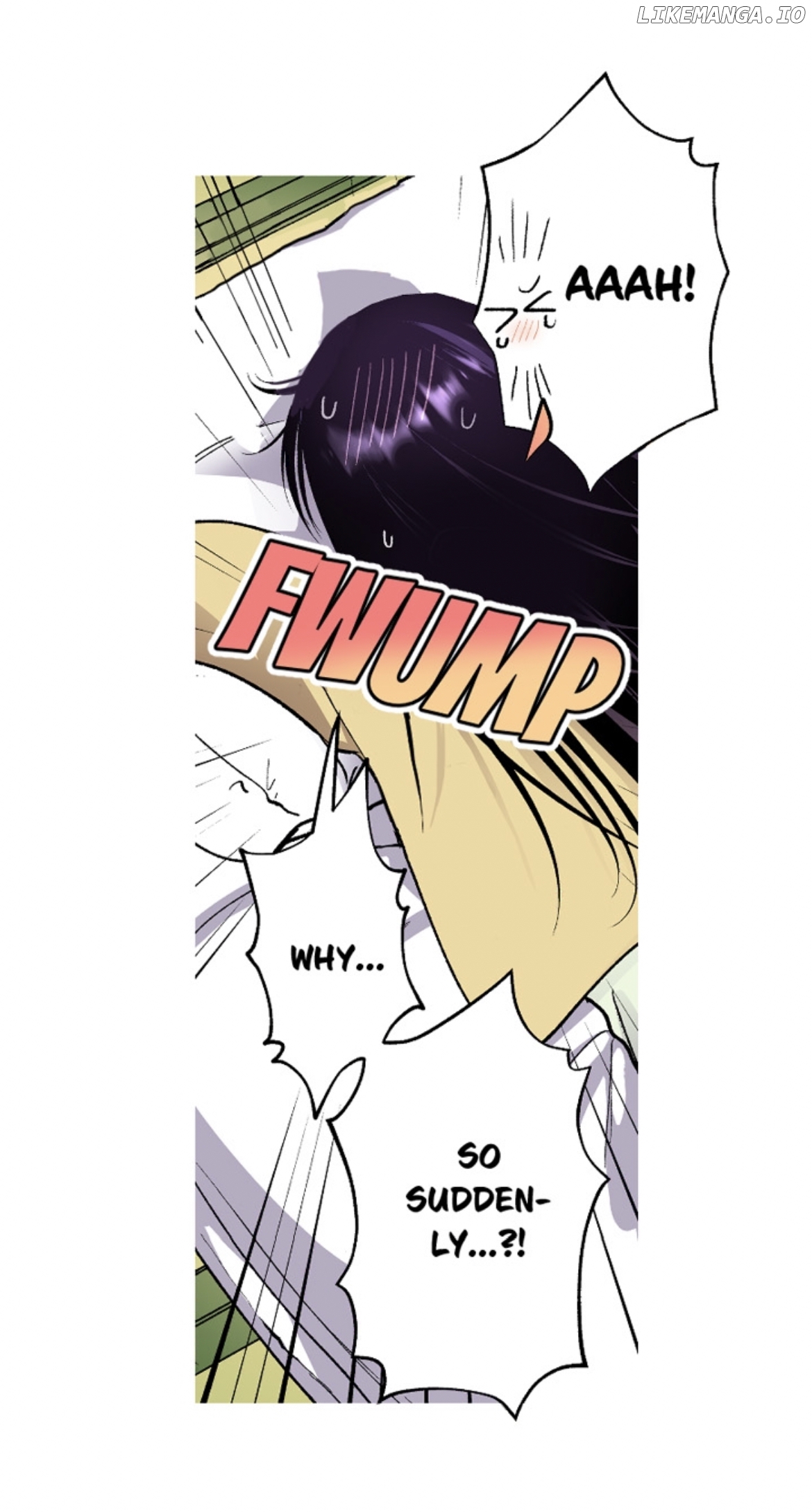 My Charming Neighbor Has A Secret (Official) Chapter 18 - page 9